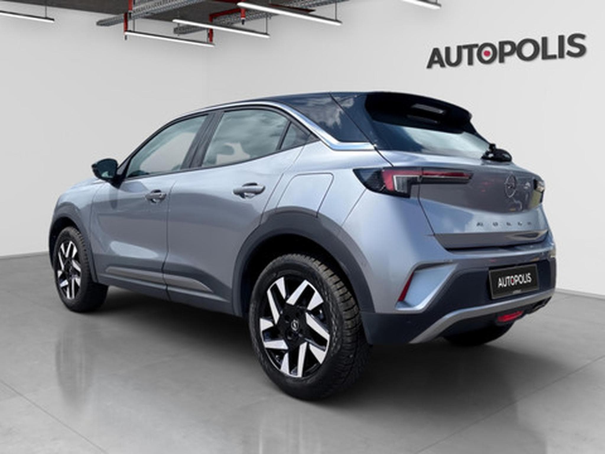 Opel Mokka 1.2L Elegance (2026) - Photo 13