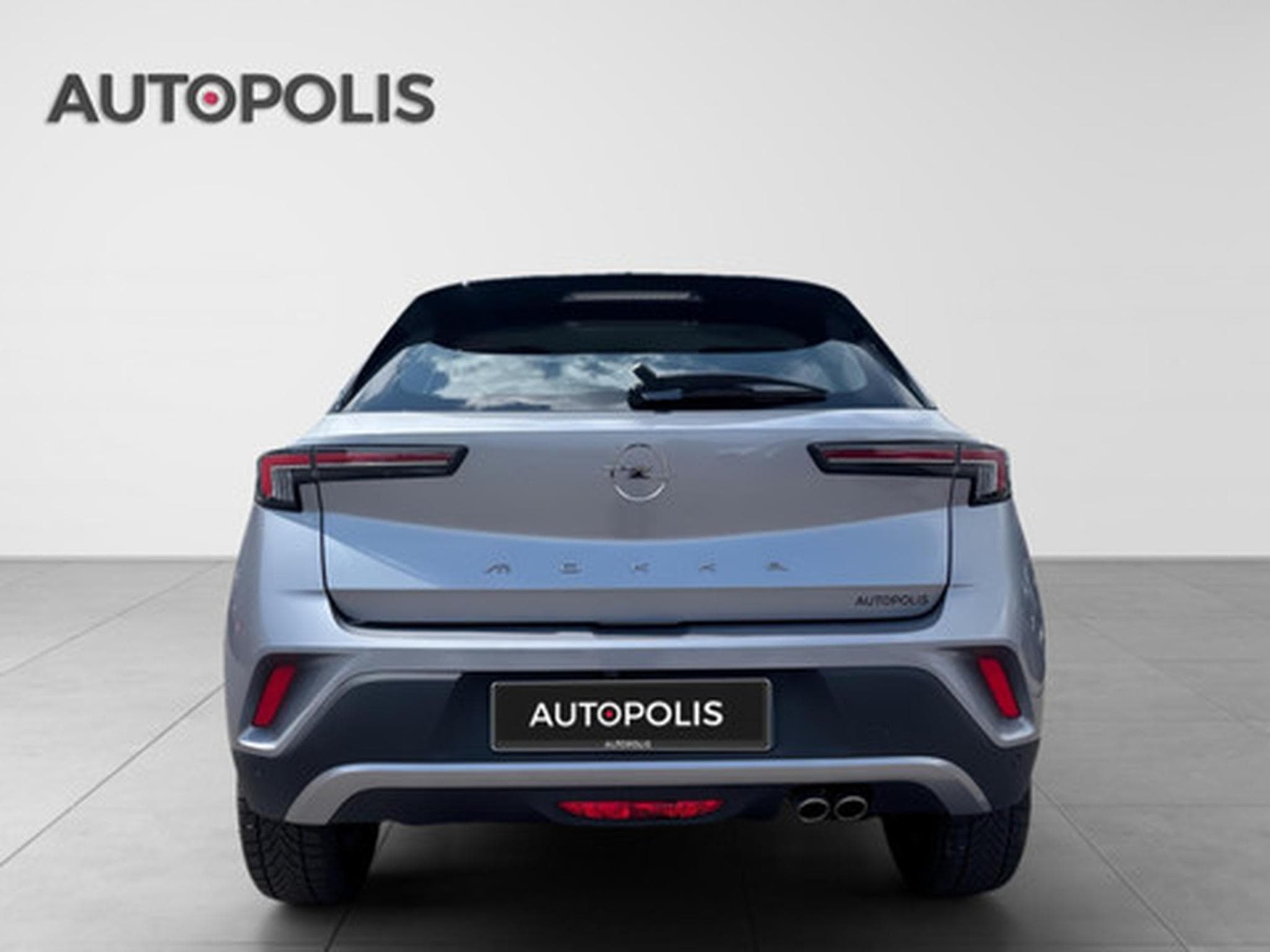 Opel Mokka 1.2L Elegance (2026) - Photo 15