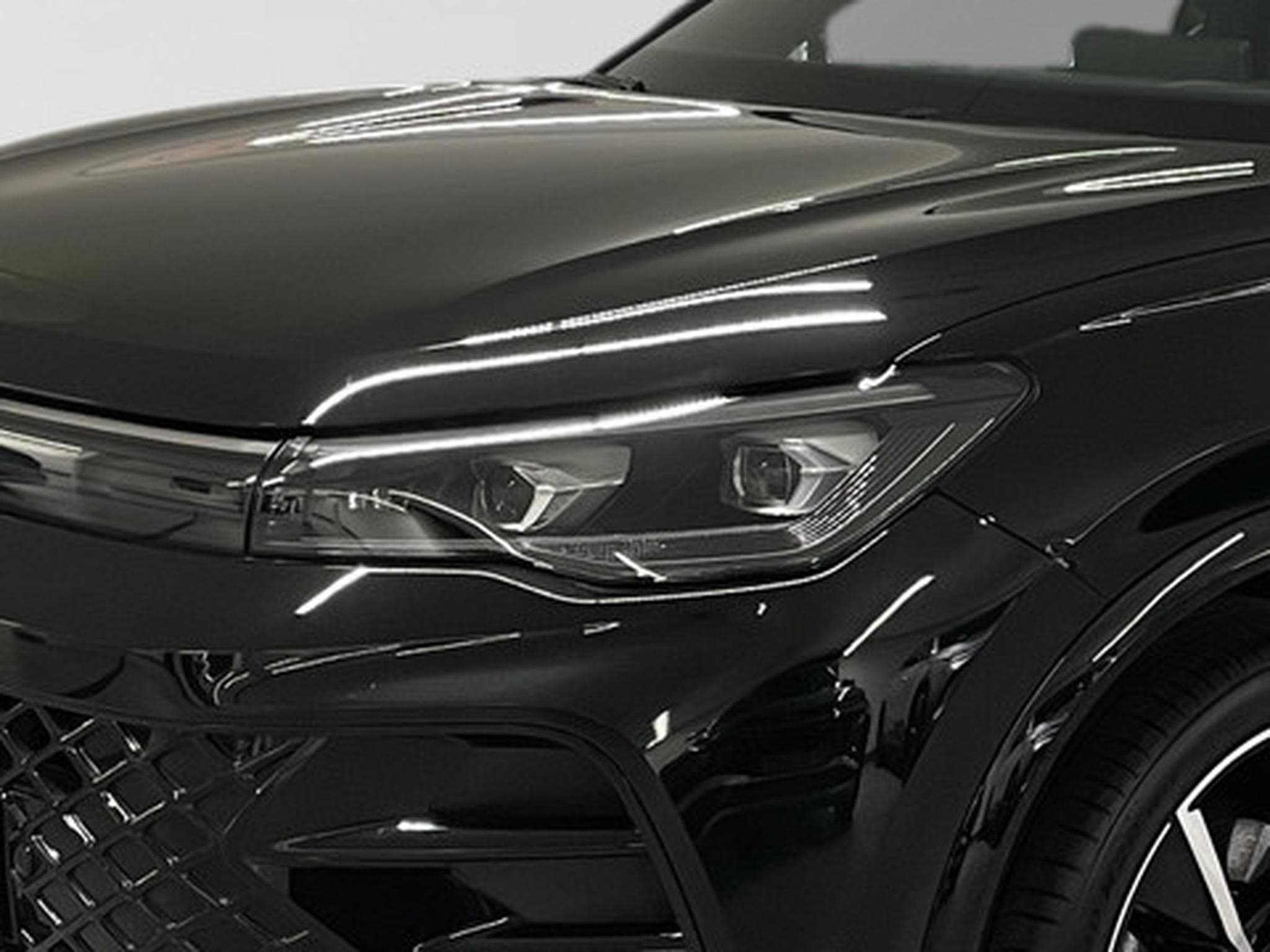 VW Tiguan 1.5 eHybrid R-Line DSG (2026) - Photo 23