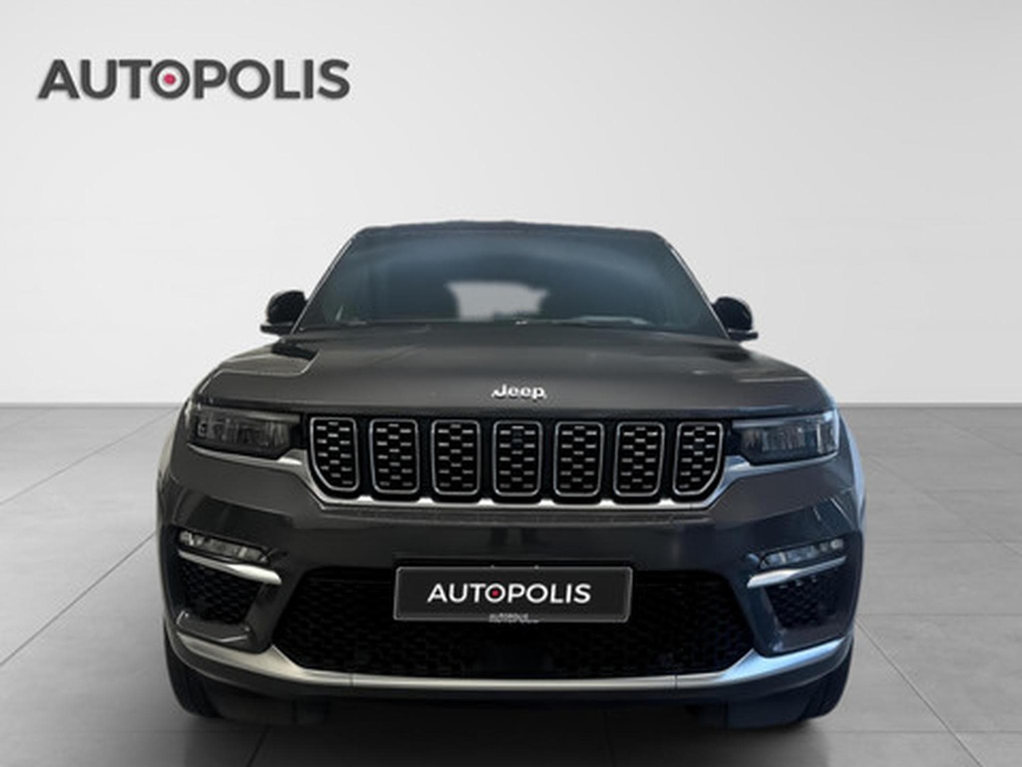 Jeep Cherokee 2.0 4XE SUMMIT RESERVE (2026) - Photo 9