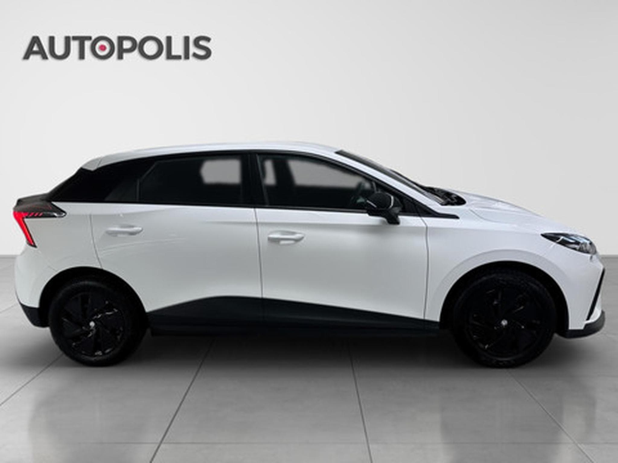 MG MG4 STANDARD (2026) - Photo 16