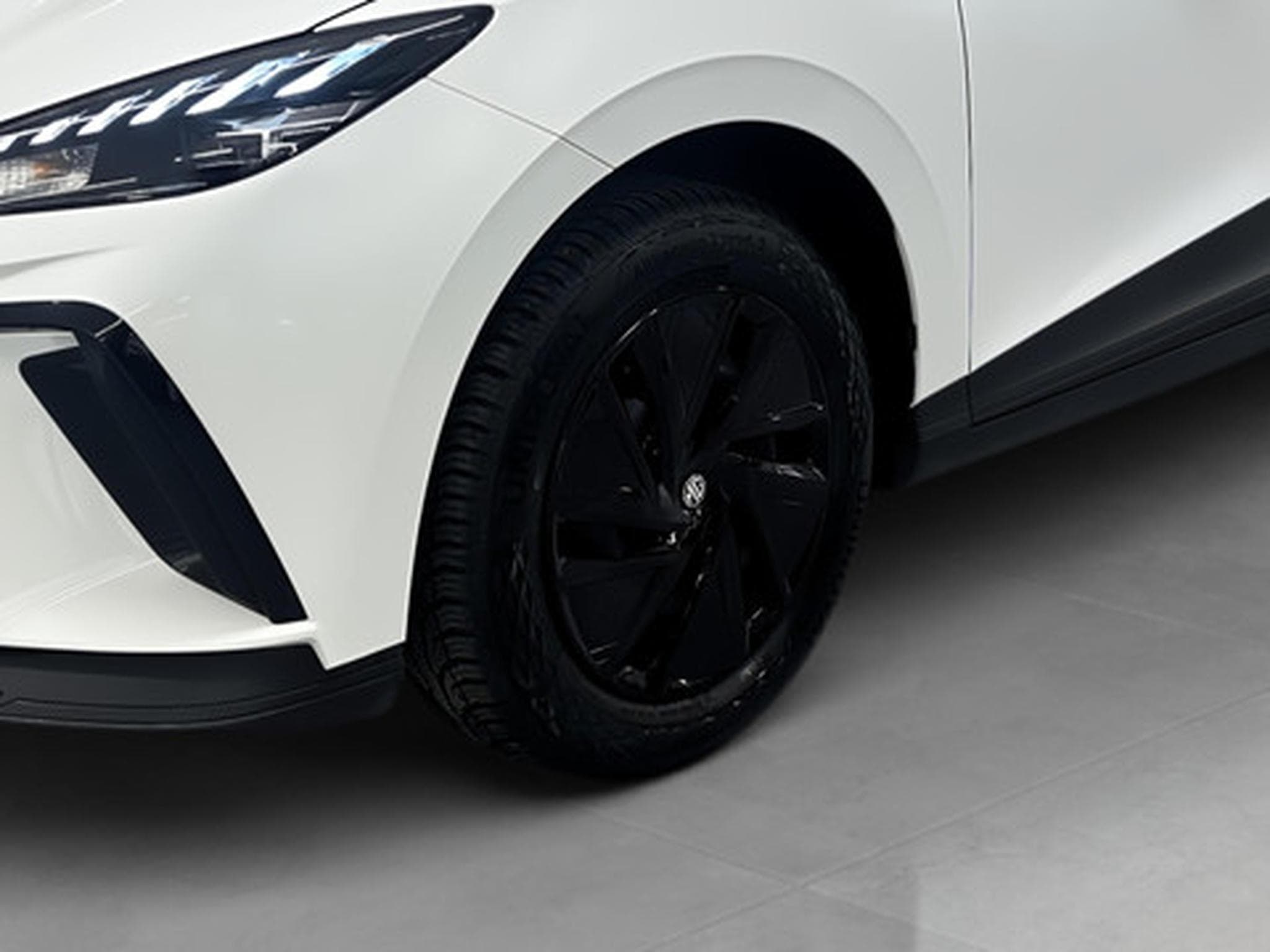 MG MG4 STANDARD (2026) - Photo 20