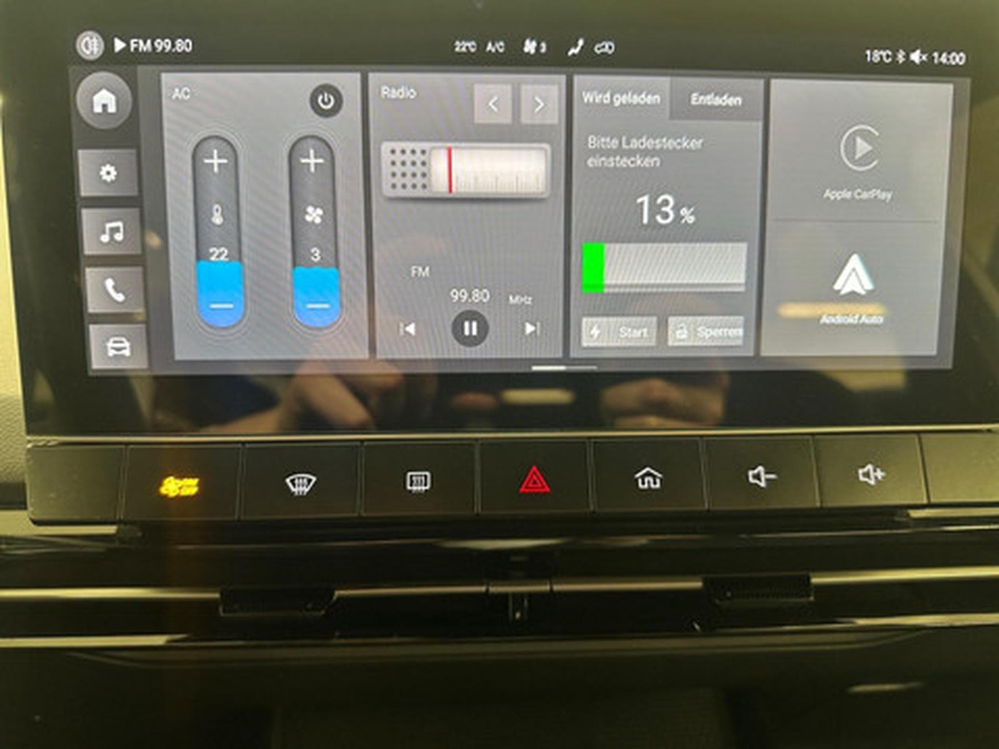 MG MG4 STANDARD (2026) - Photo 3