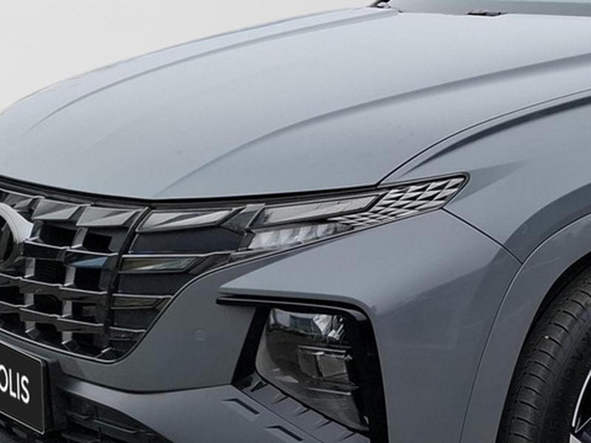 Hyundai Tucson 1.6 CRDi 48V Shine N-Line DCT (2026) - Photo 20