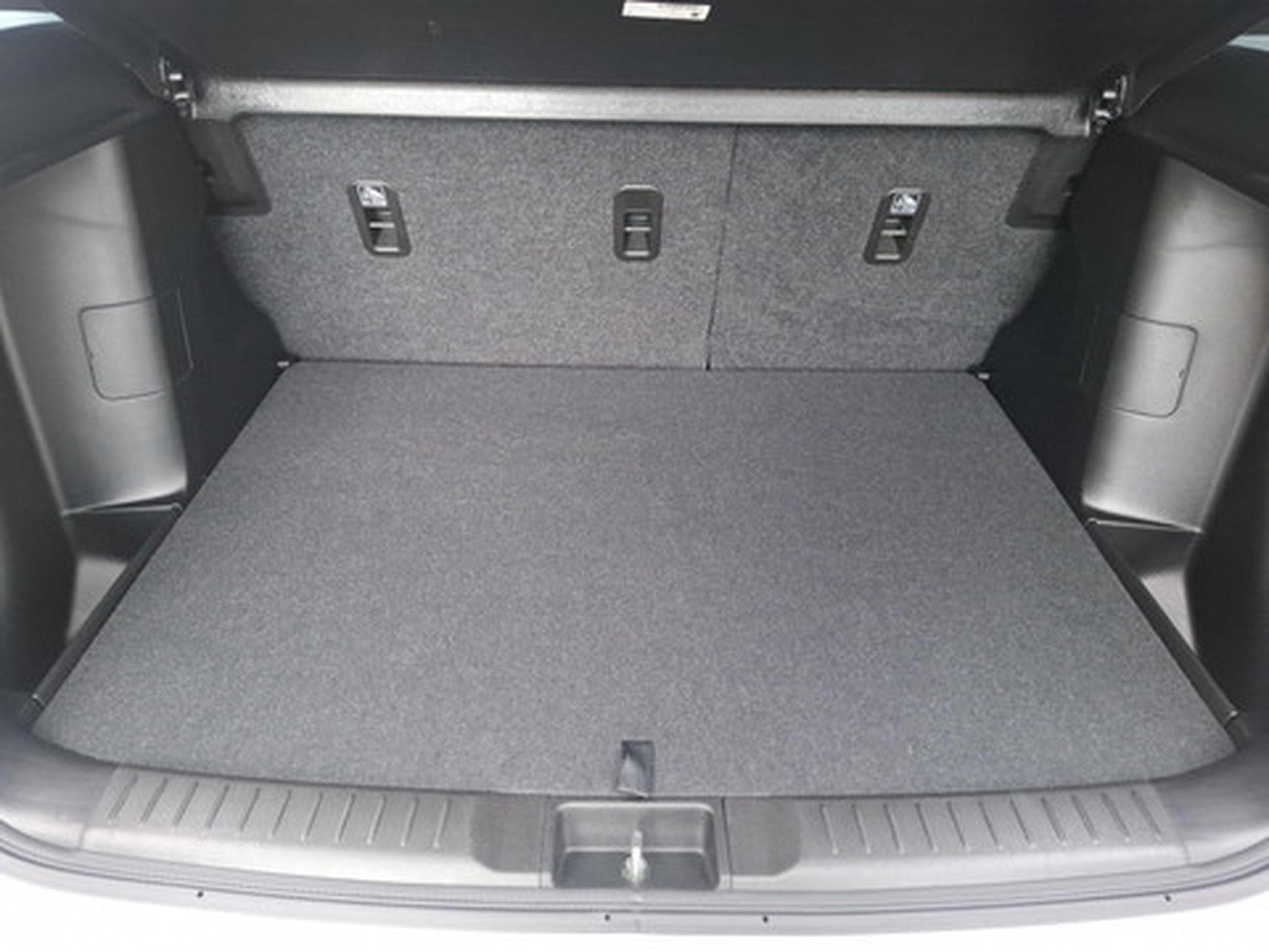 Suzuki Grand Vitara 1.4 Luxe+ MHEV 2WD (2024) - Photo 12
