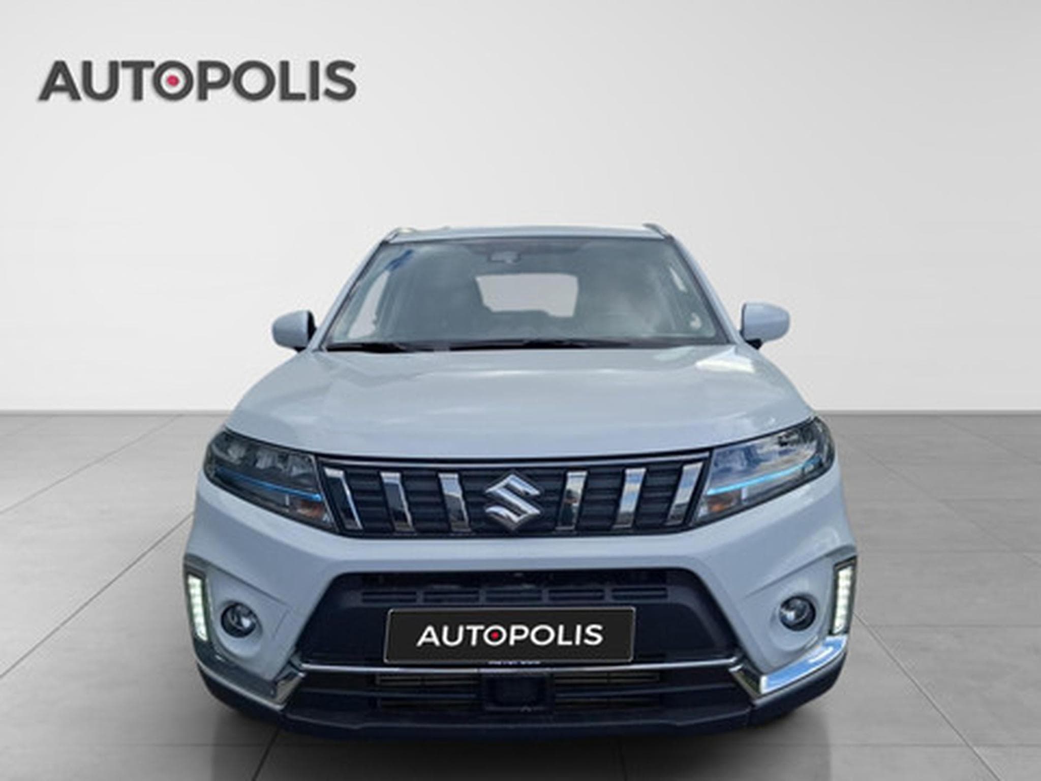 Suzuki Grand Vitara 1.4 Luxe+ MHEV 2WD (2024) - Photo 14