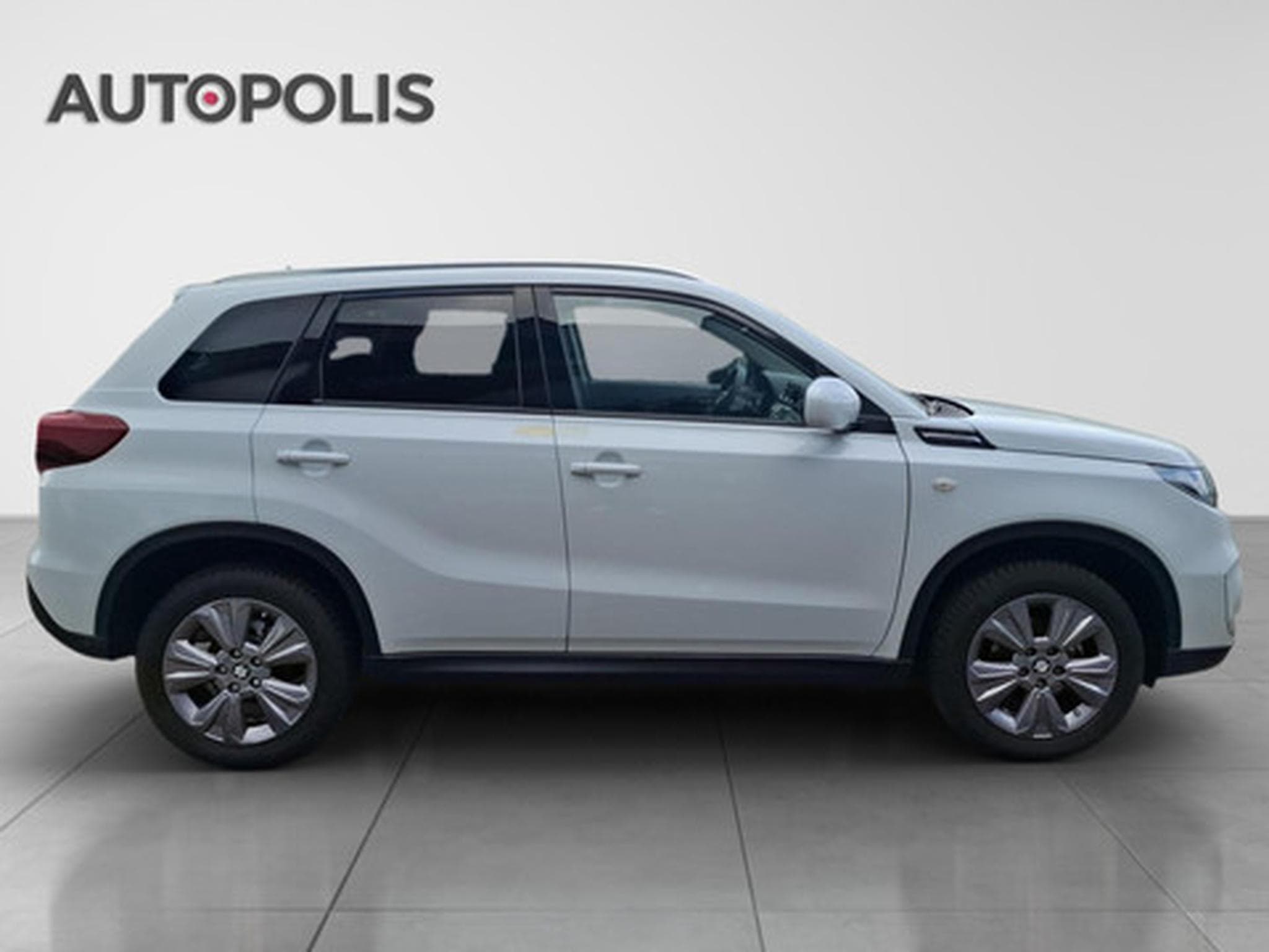 Suzuki Grand Vitara 1.4 Luxe+ MHEV 2WD (2024) - Photo 16