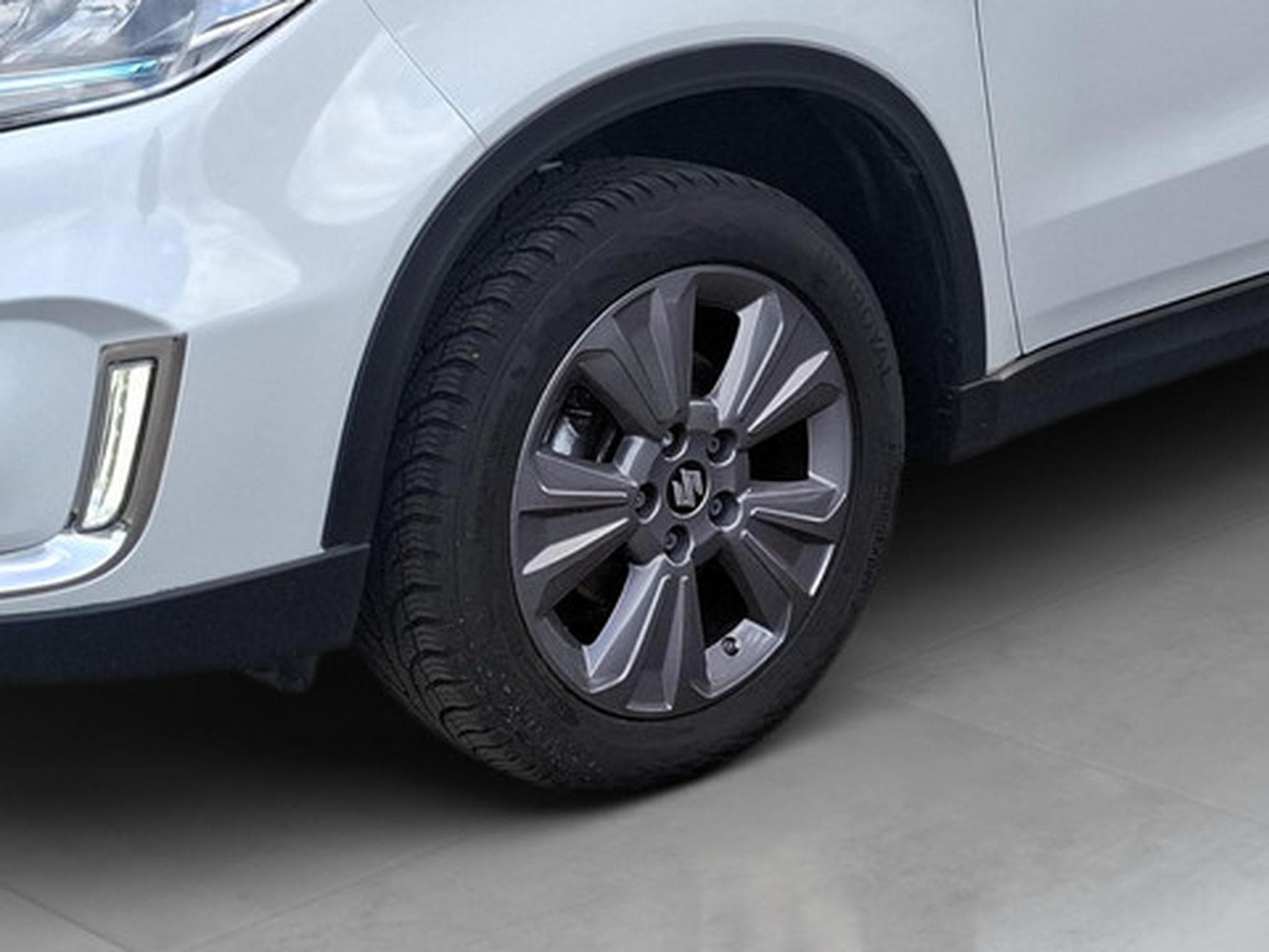 Suzuki Grand Vitara 1.4 Luxe+ MHEV 2WD (2024) - Photo 20