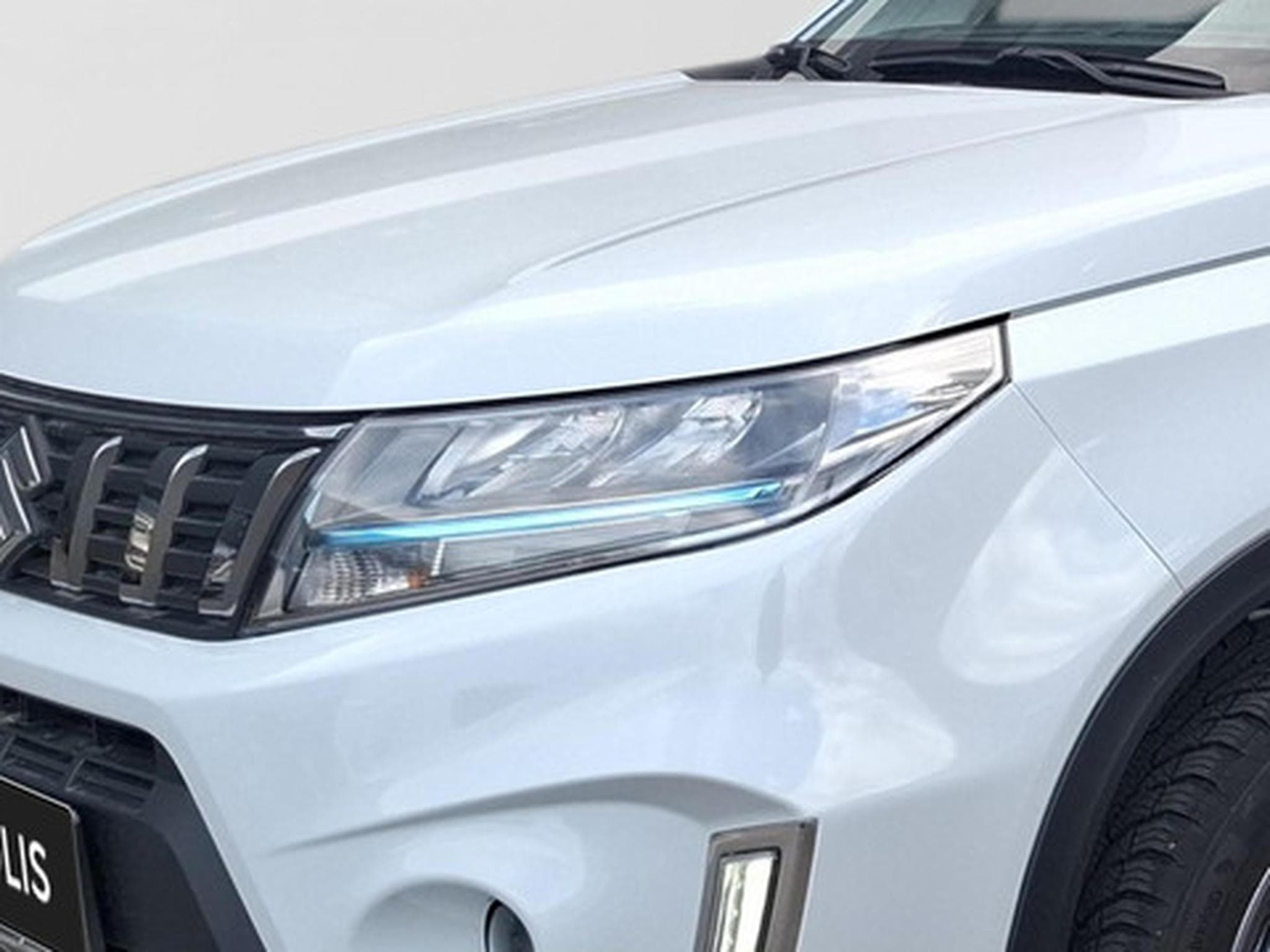 Suzuki Grand Vitara 1.4 Luxe+ MHEV 2WD (2024) - Photo 21