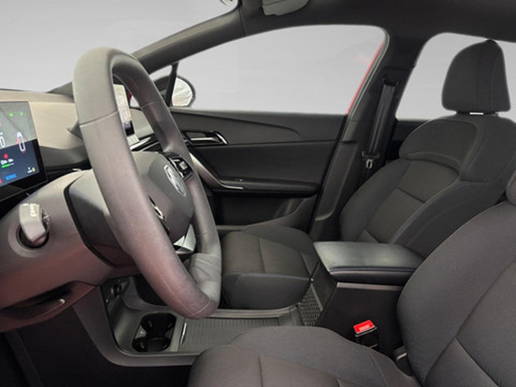 MG MG4 Standard (2026) - Photo 4