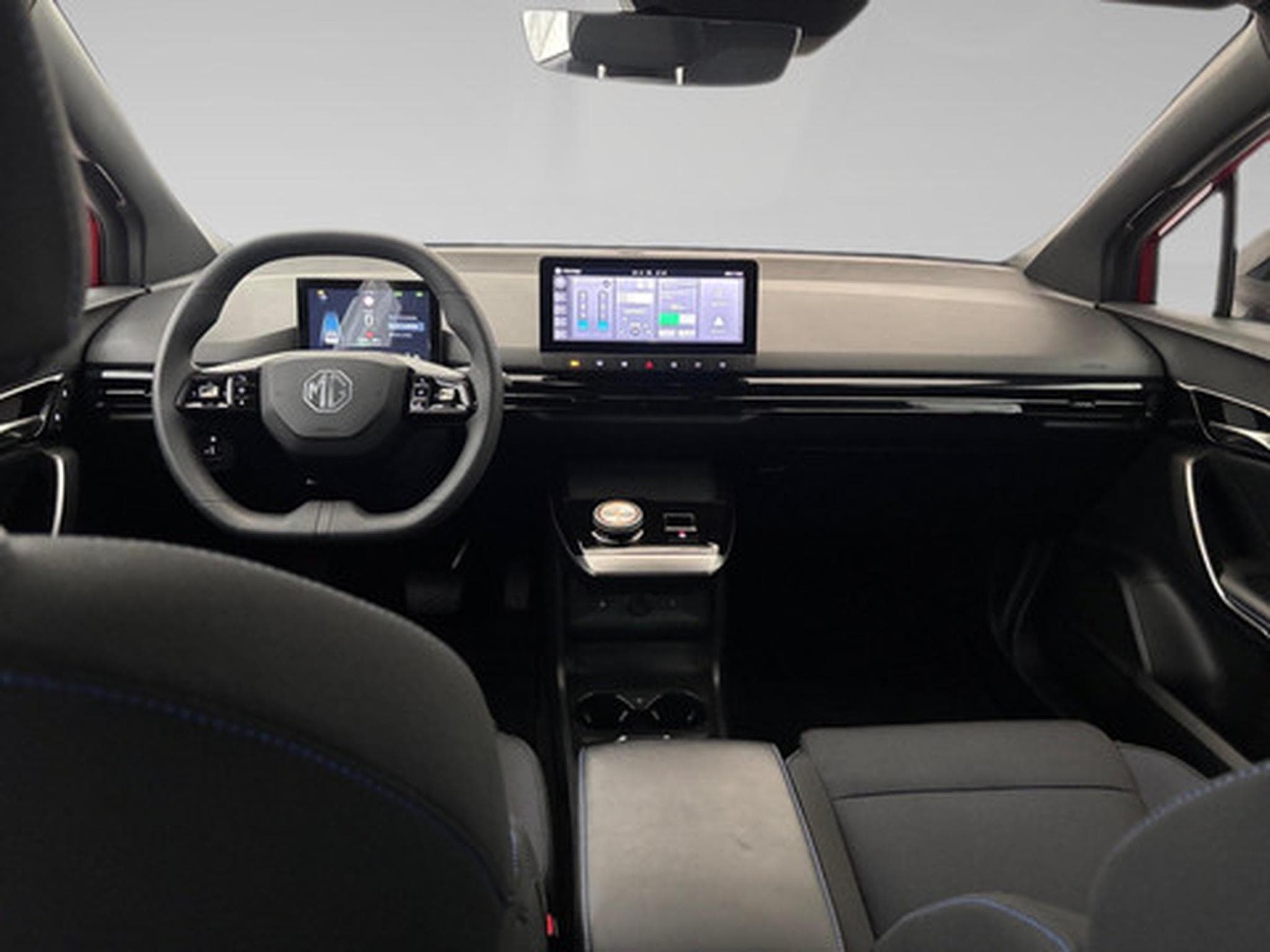 MG MG4 Standard (2026) - Photo 5