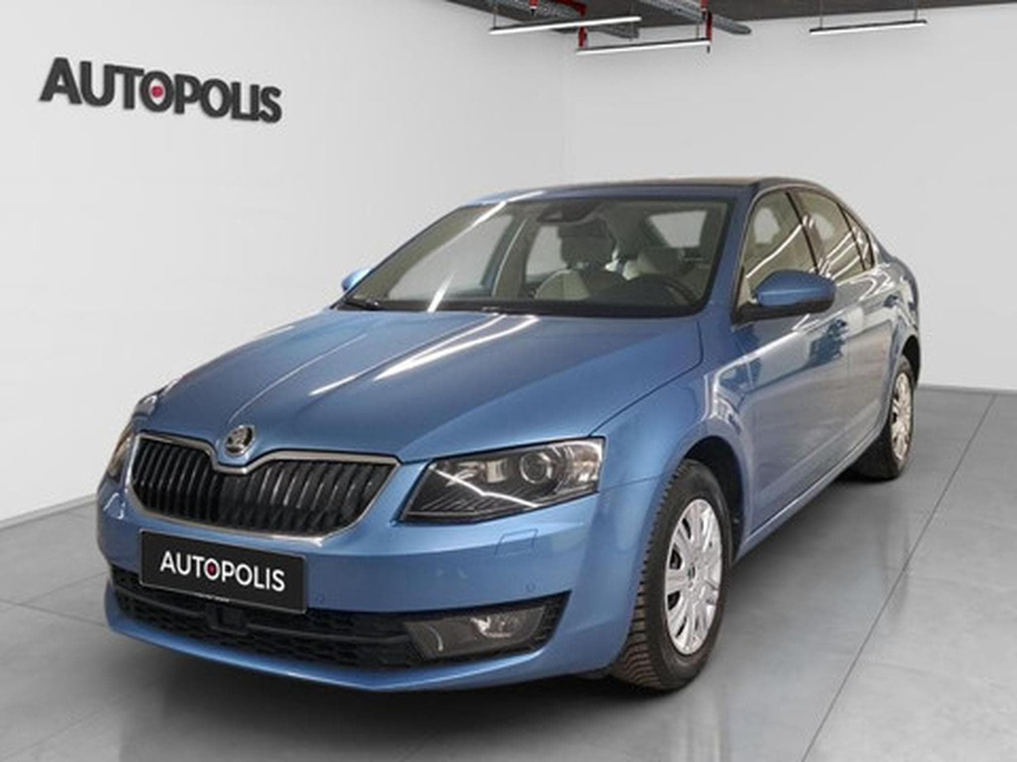 Skoda Octavia 1.2 TSI Greentech Ambition (2026) - Photo 18