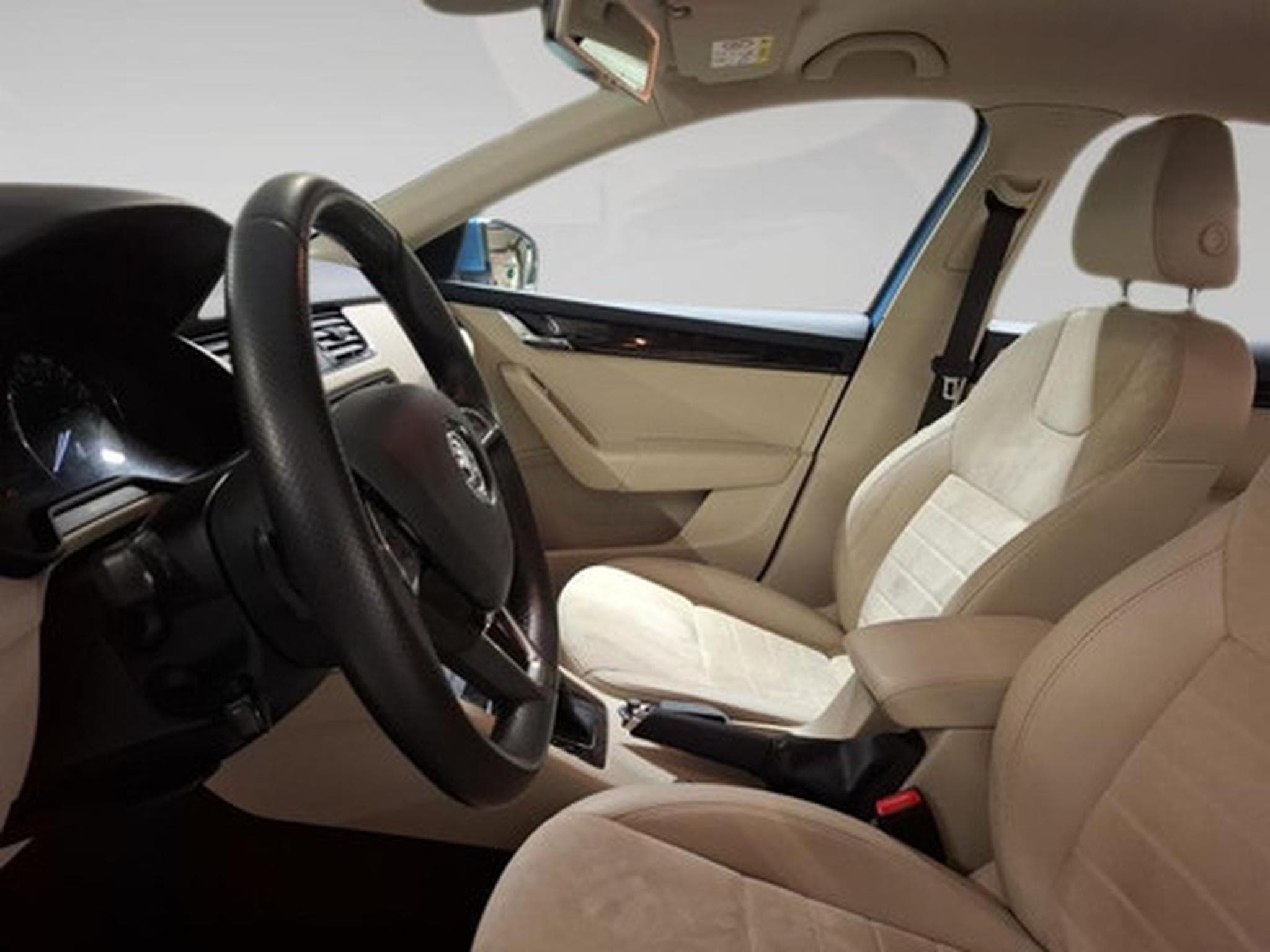 Skoda Octavia 1.2 TSI Greentech Ambition (2026) - Photo 4