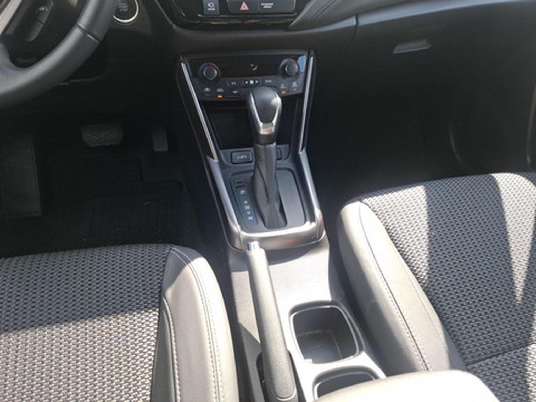 Suzuki S-Cross 1.4 Grand Luxe Xtra A/T 48V Hybrid (2024) - Foto 10
