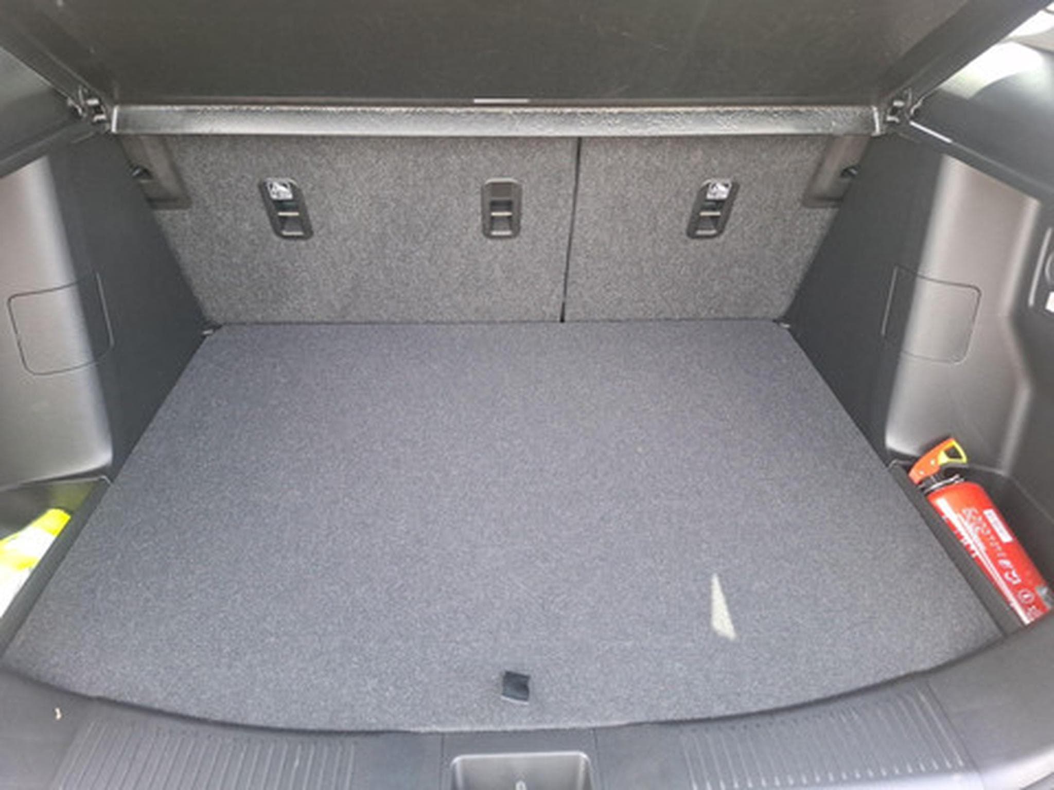 Suzuki S-Cross 1.4 Grand Luxe Xtra A/T 48V Hybrid (2024) - Foto 12