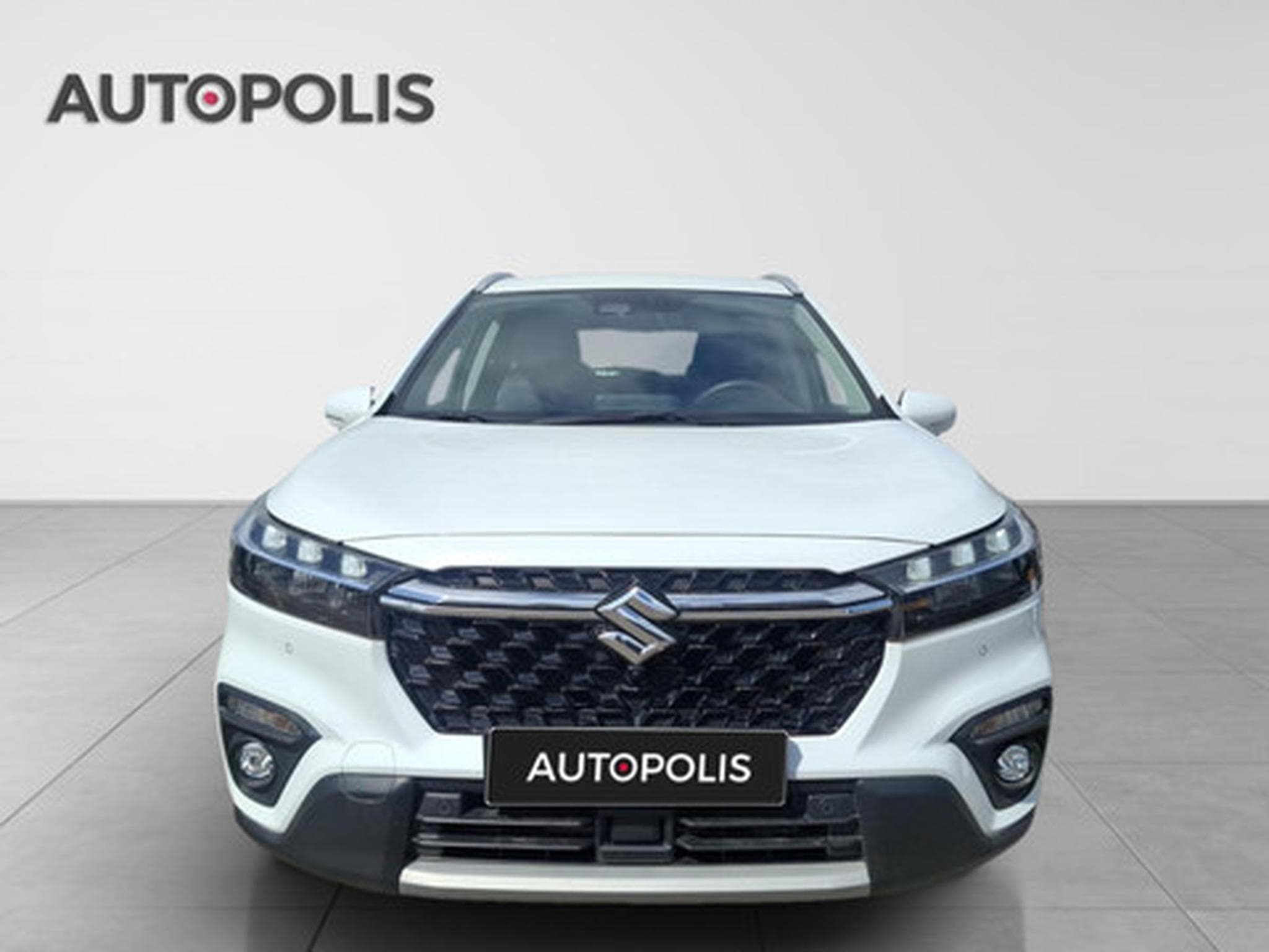 Suzuki S-Cross 1.4 Grand Luxe Xtra A/T 48V Hybrid (2024) - Foto 14