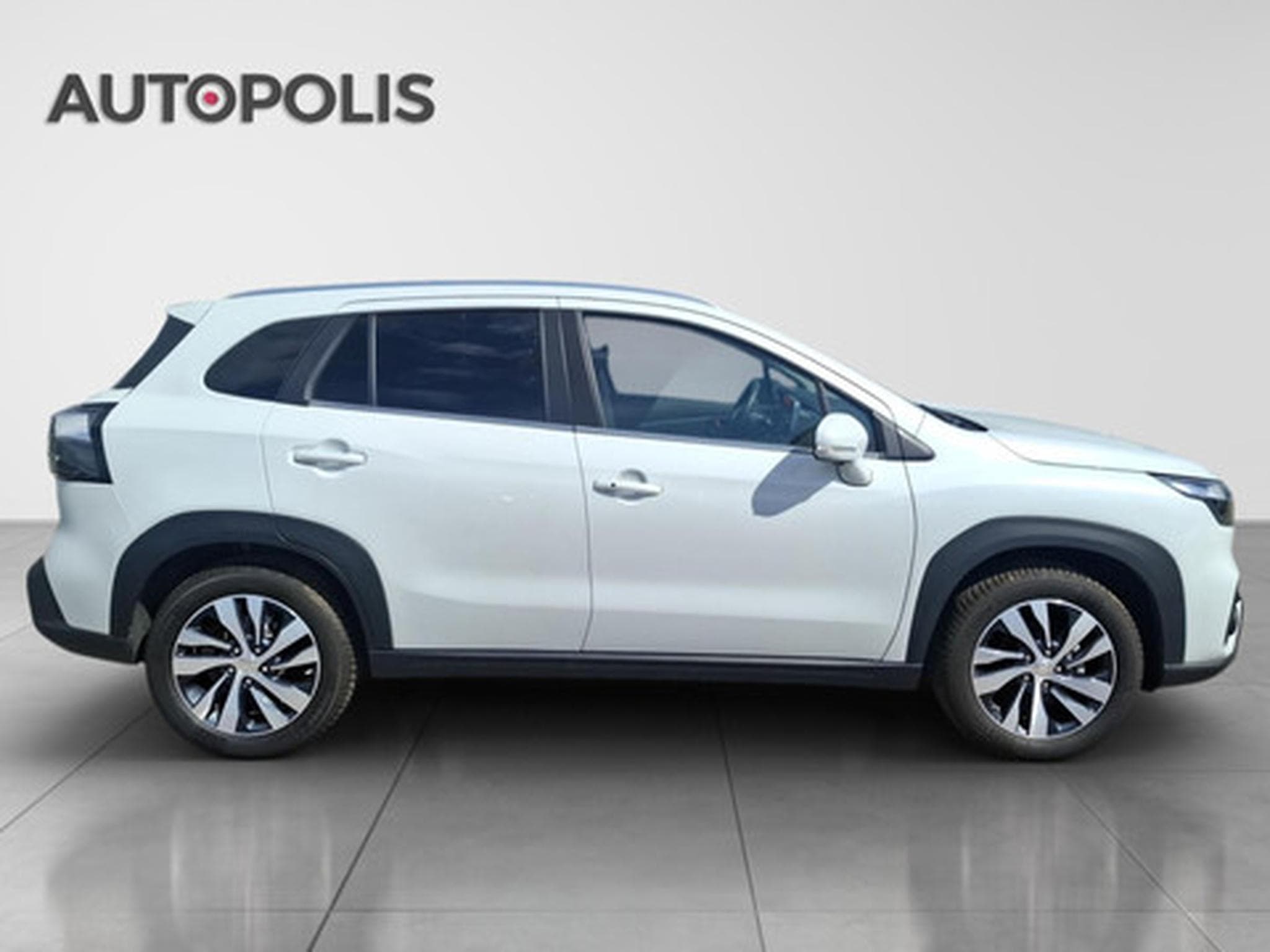 Suzuki S-Cross 1.4 Grand Luxe Xtra A/T 48V Hybrid (2024) - Foto 16
