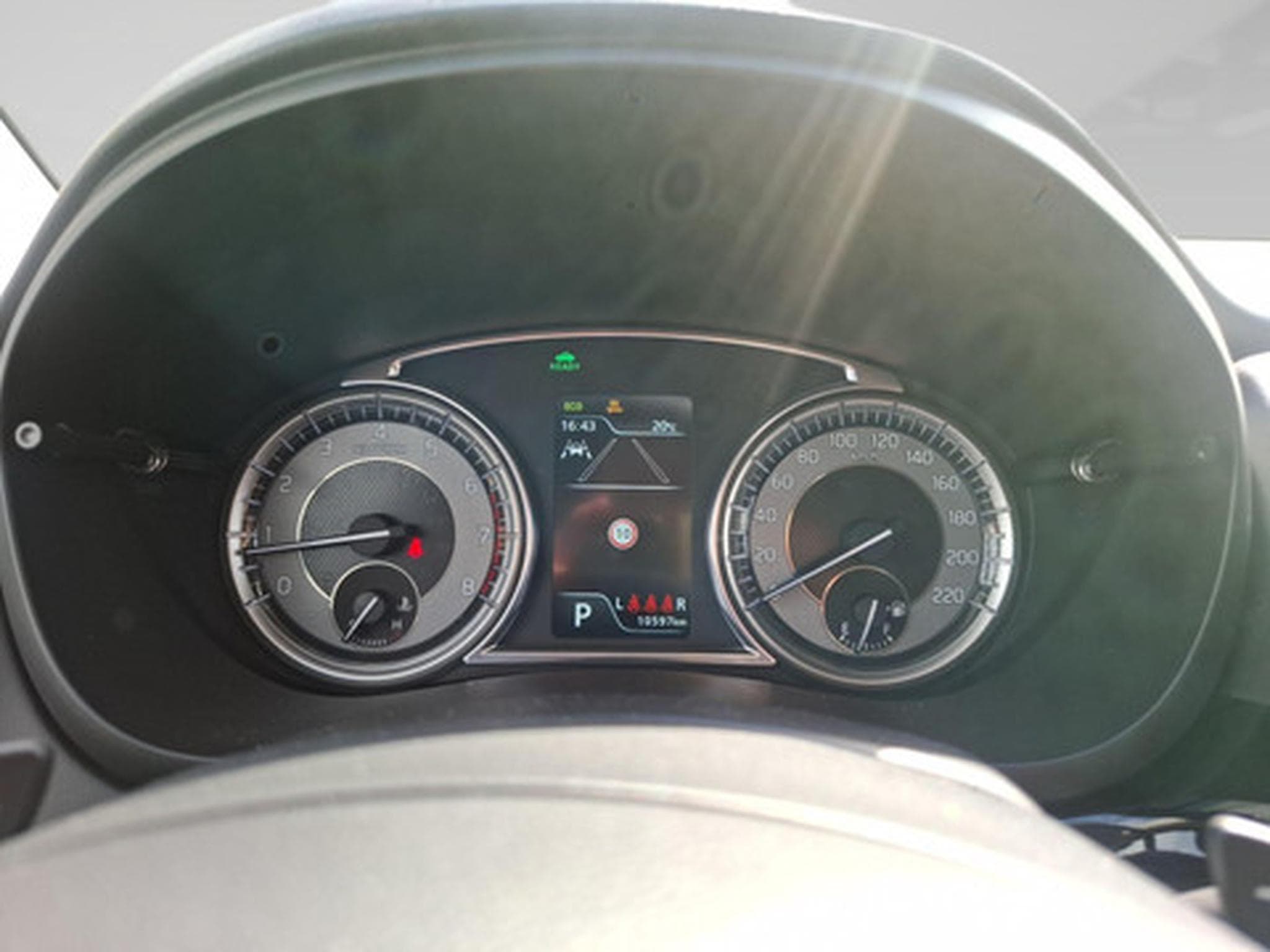 Suzuki S-Cross 1.4 Grand Luxe Xtra A/T 48V Hybrid (2024) - Foto 2