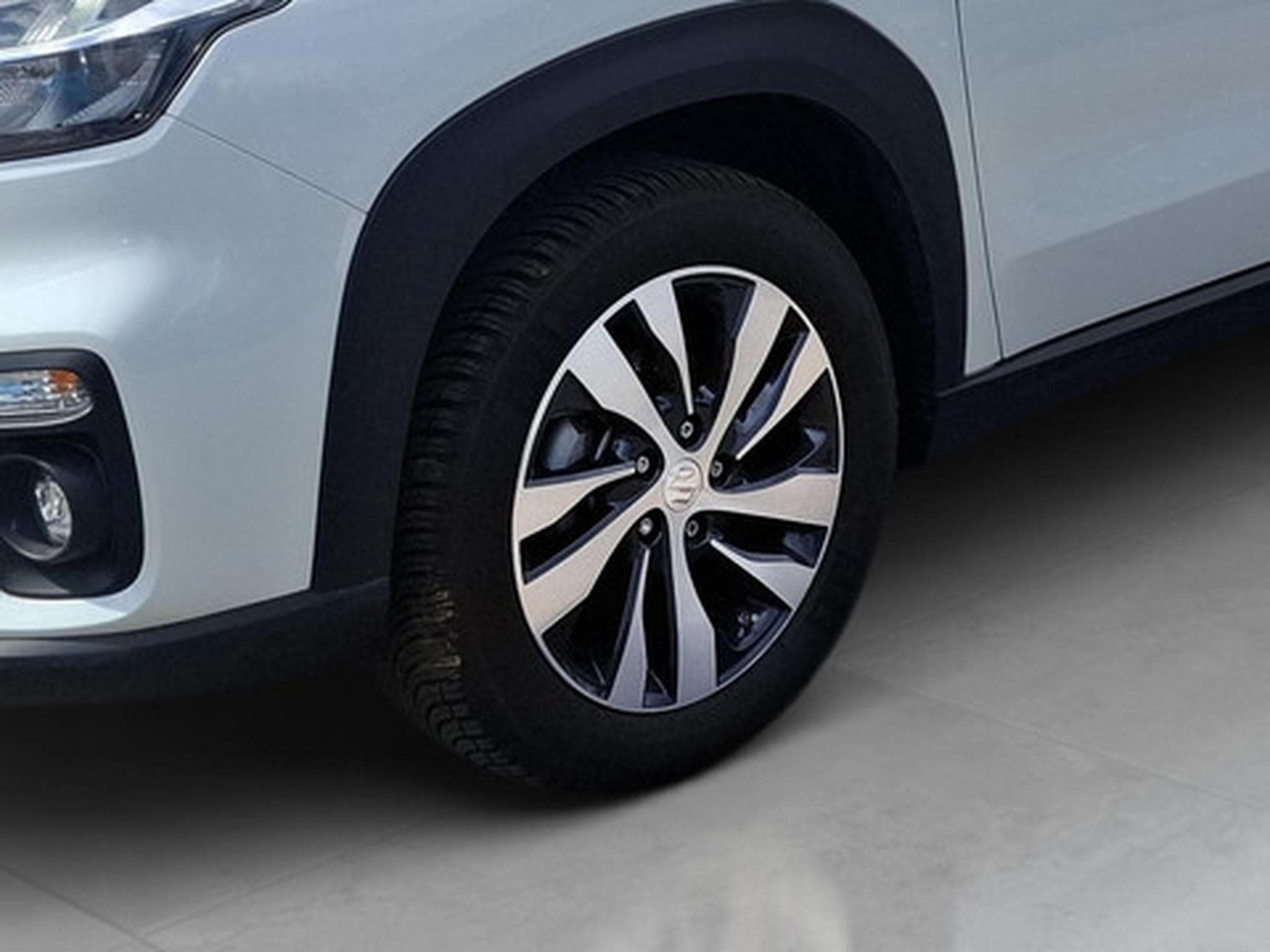 Suzuki S-Cross 1.4 Grand Luxe Xtra A/T 48V Hybrid (2024) - Foto 20