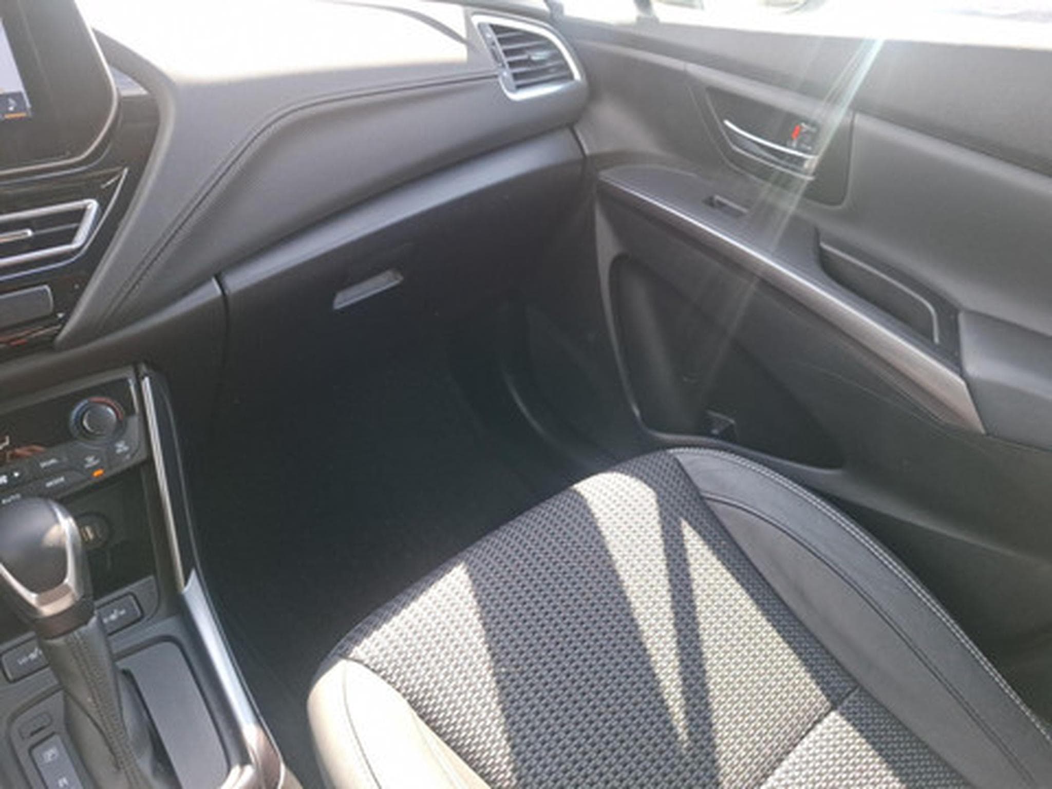 Suzuki S-Cross 1.4 Grand Luxe Xtra A/T 48V Hybrid (2024) - Foto 9