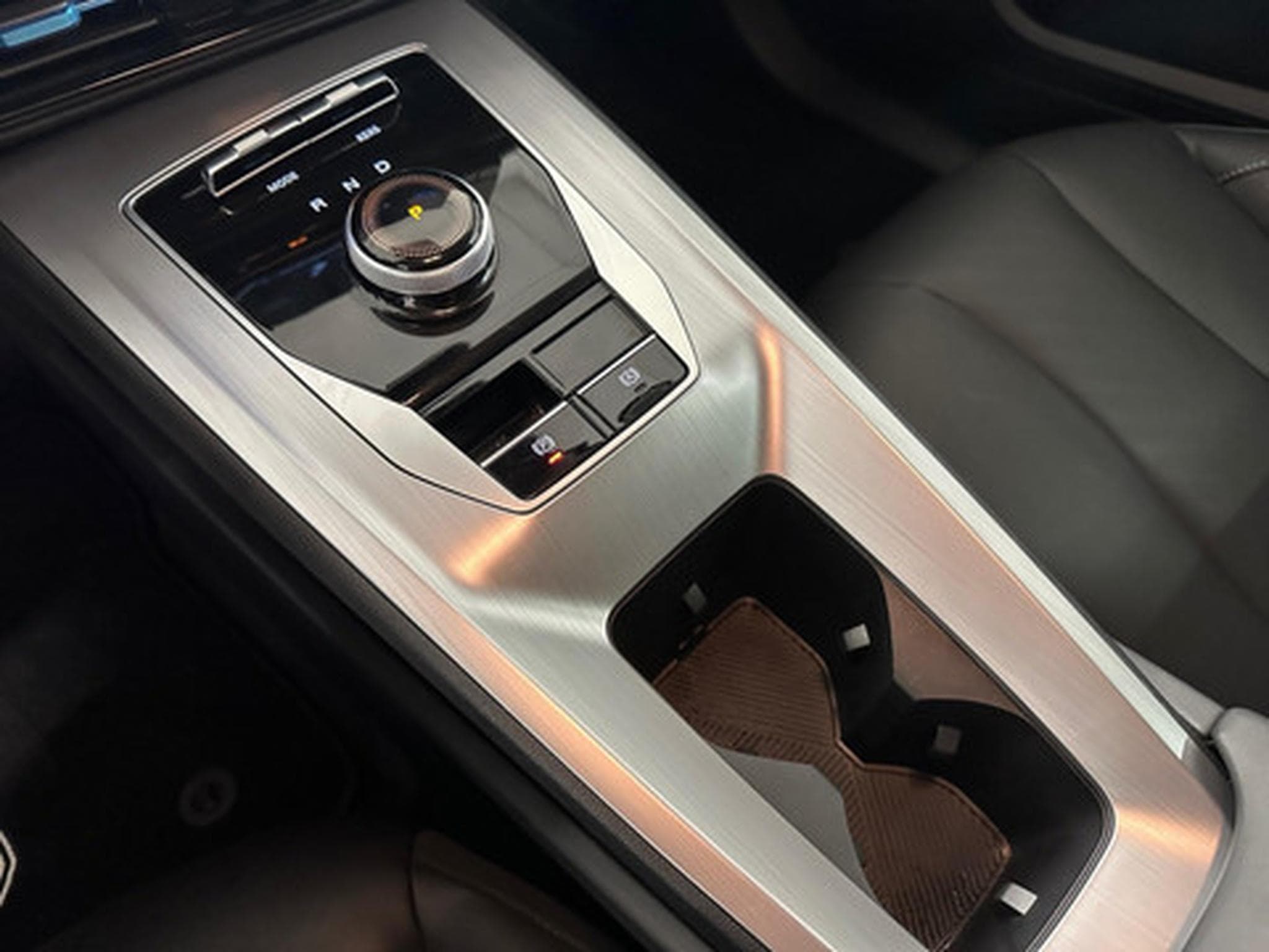 MG MG5 LUXURY (2026) - Photo 10