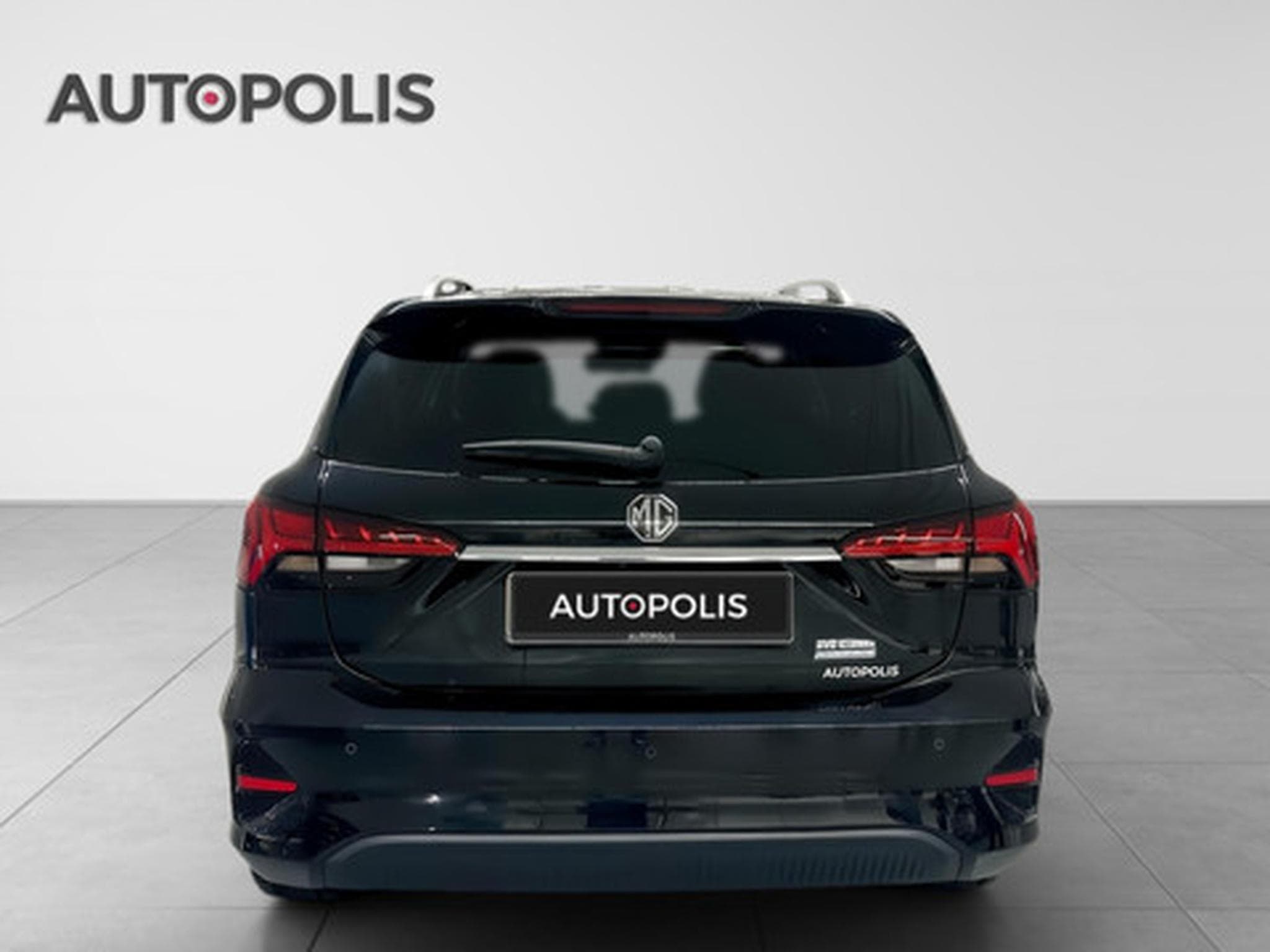 MG MG5 LUXURY (2026) - Photo 15