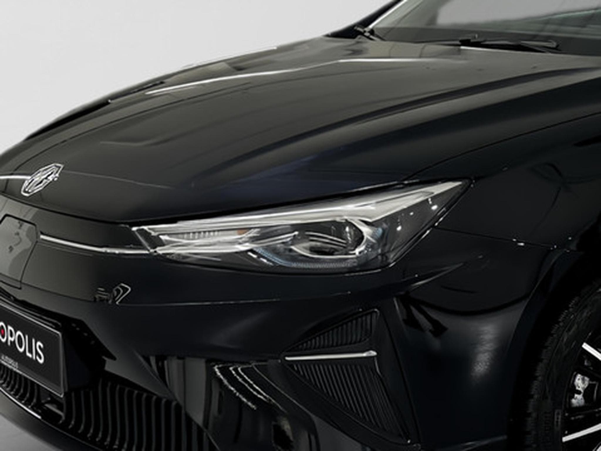 MG MG5 LUXURY (2026) - Photo 21