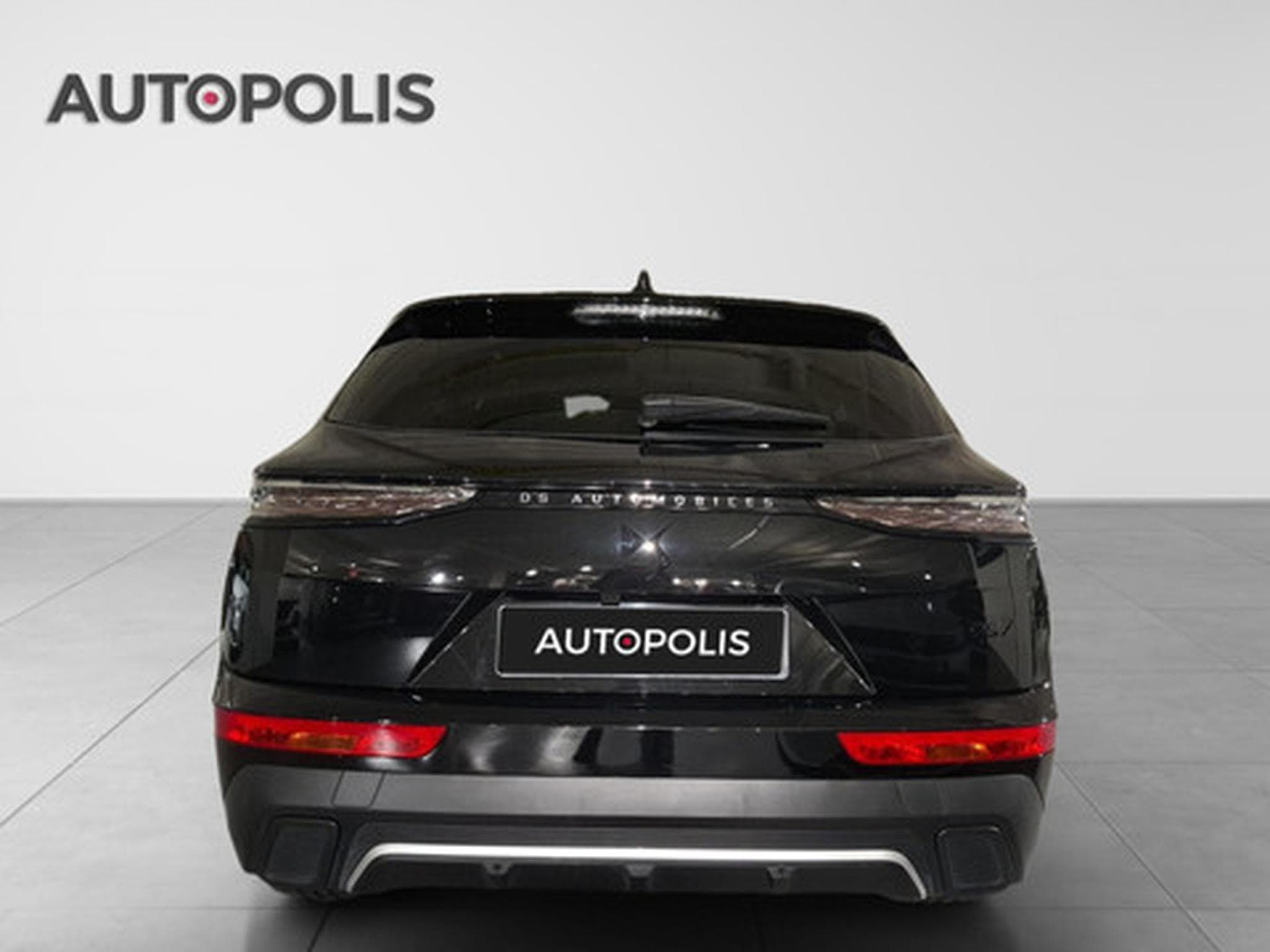 DS Automobiles DS7 CROSSBACK 1.5 PERFOMANCE (2026) - Photo 15