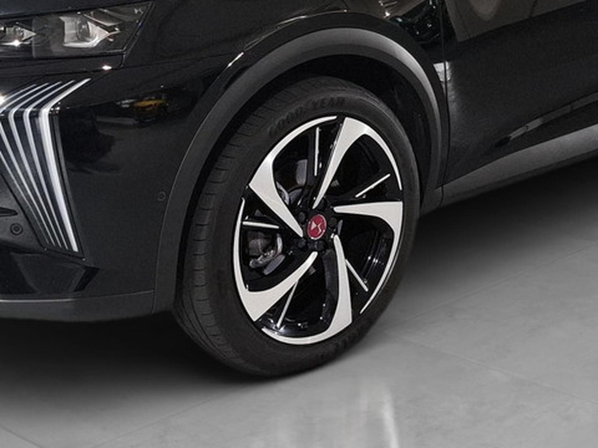 DS Automobiles DS7 CROSSBACK 1.5 PERFOMANCE (2026) - Photo 20