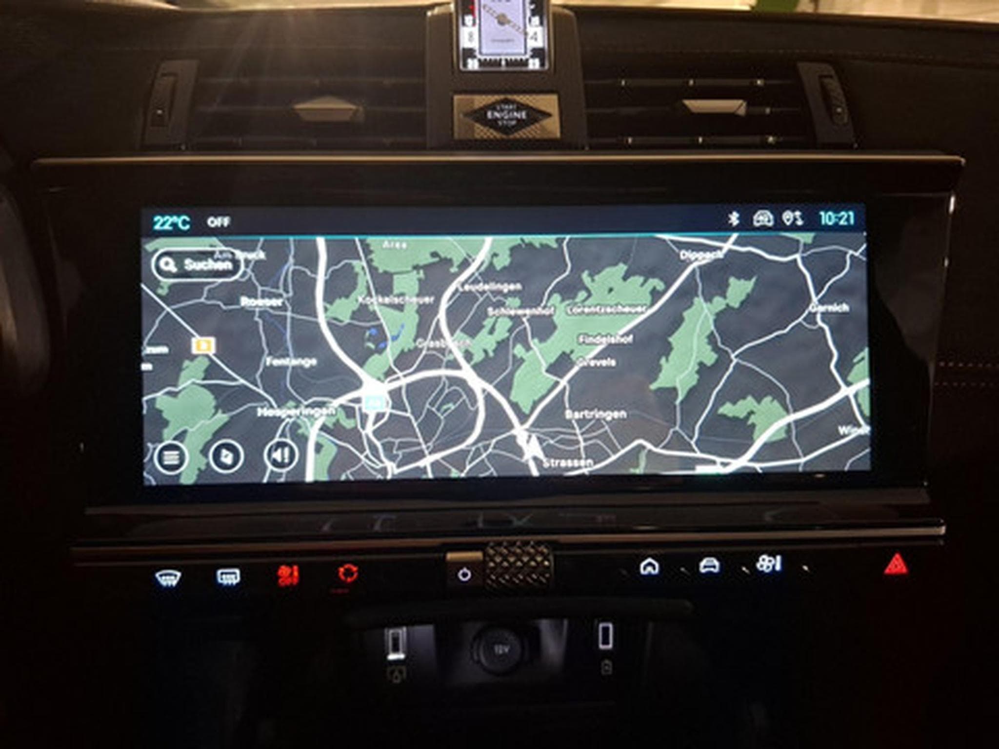 DS Automobiles DS7 CROSSBACK 1.5 PERFOMANCE (2026) - Photo 3