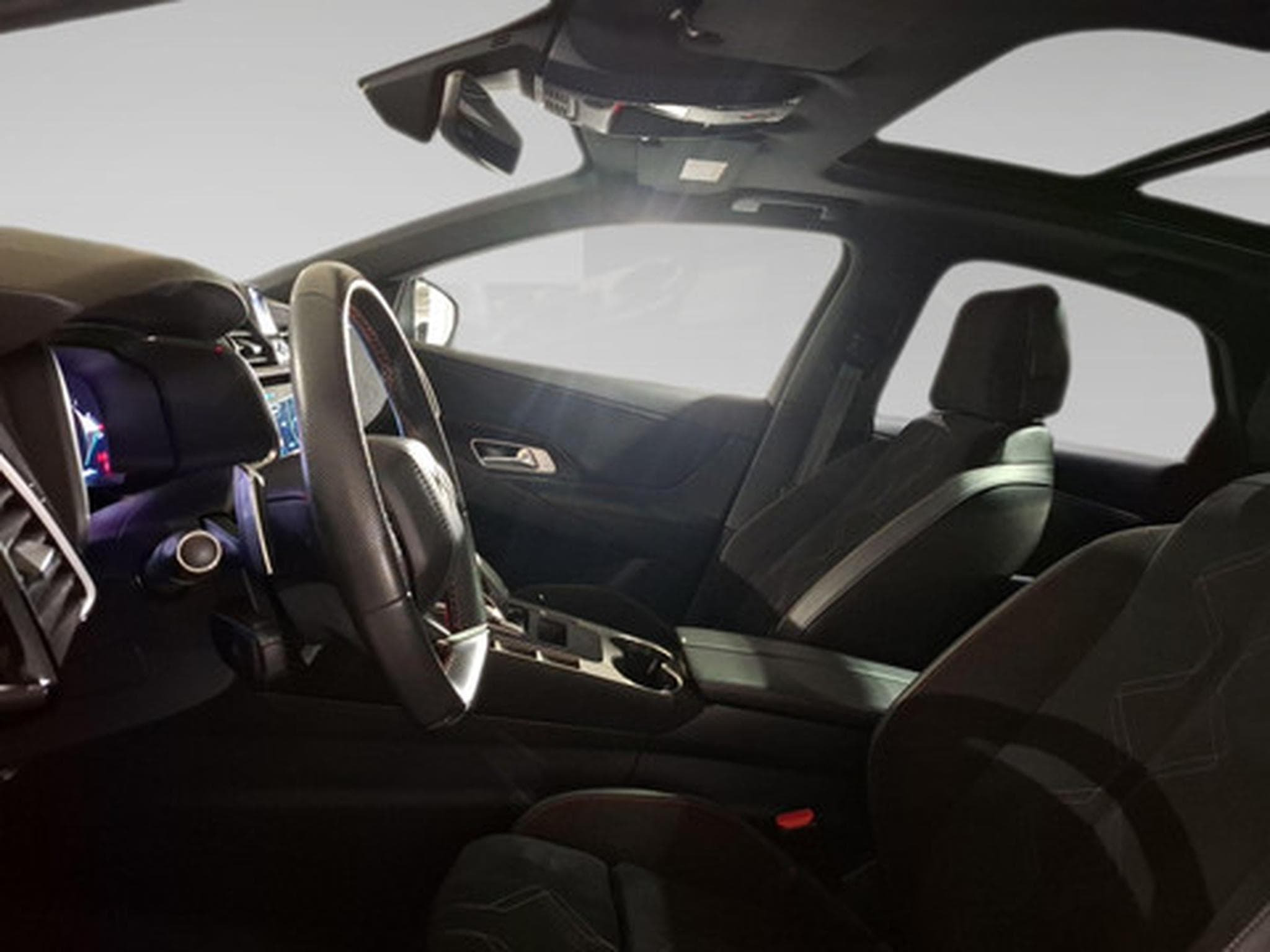 DS Automobiles DS7 CROSSBACK 1.5 PERFOMANCE (2026) - Photo 7