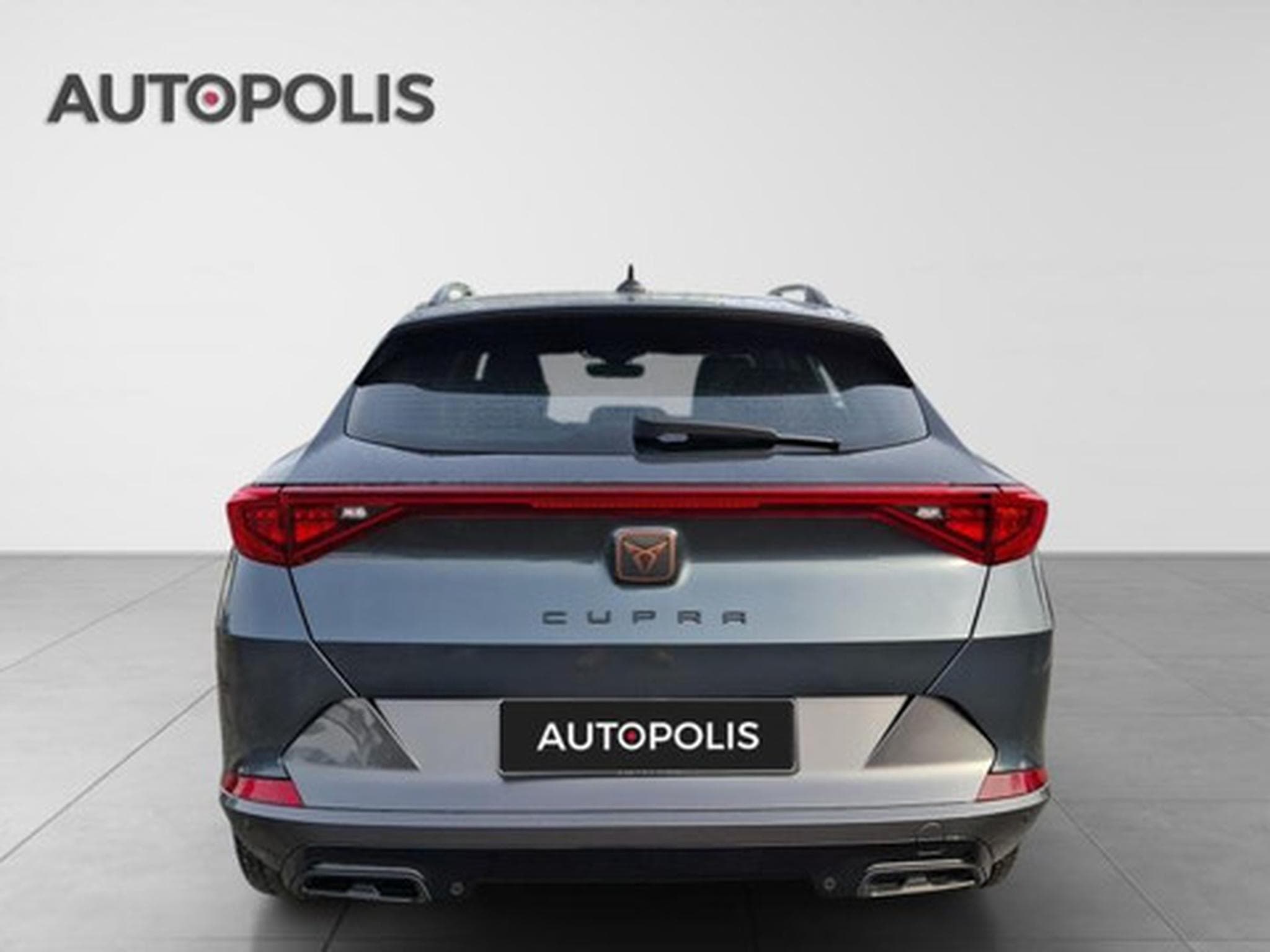 Cupra Formentor 1.5 TSI 110kW DSG (2026) - Photo 15