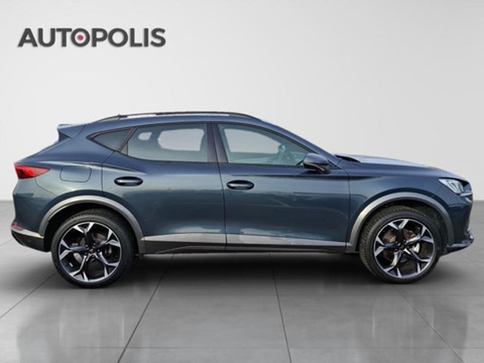 Cupra Formentor 1.5 TSI 110kW DSG (2026) - Photo 16