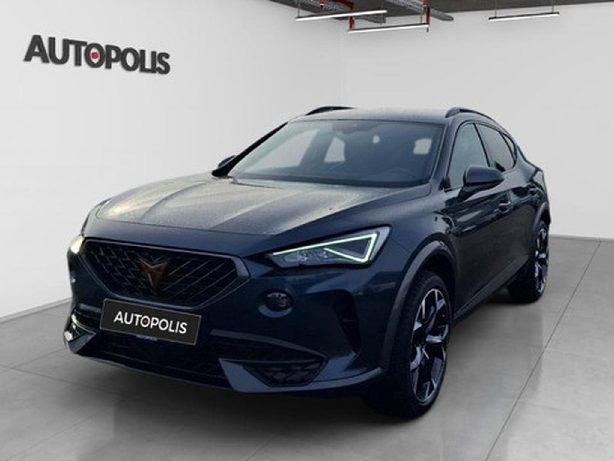 Cupra Formentor 1.5 TSI 110kW DSG (2026) - Photo 18