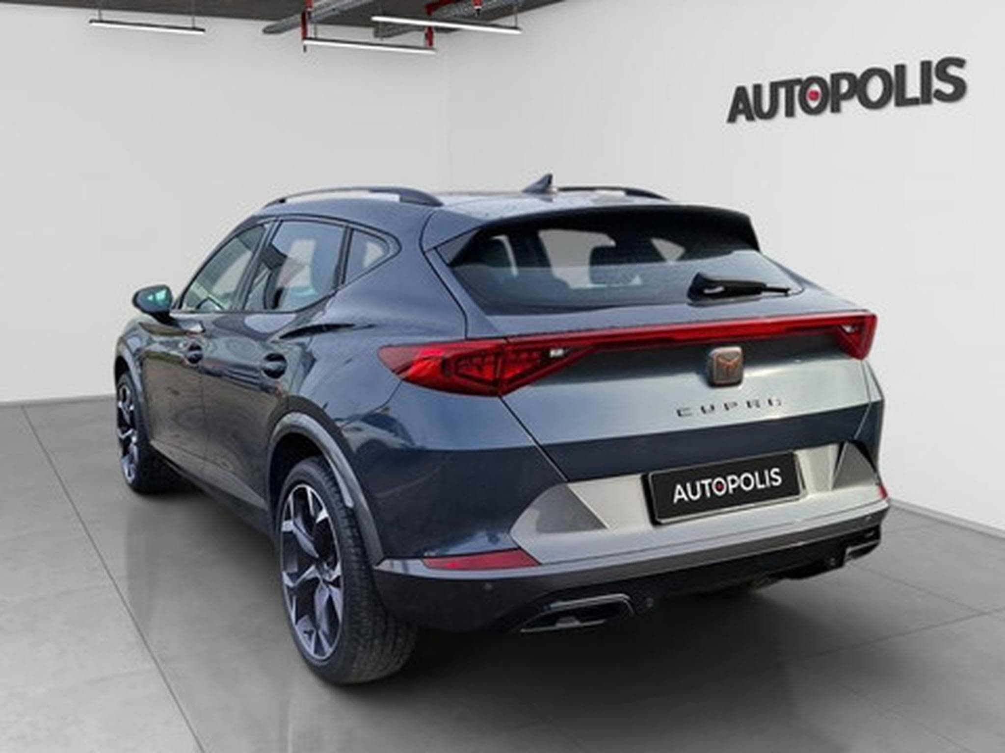 Cupra Formentor 1.5 TSI 110kW DSG (2026) - Photo 19