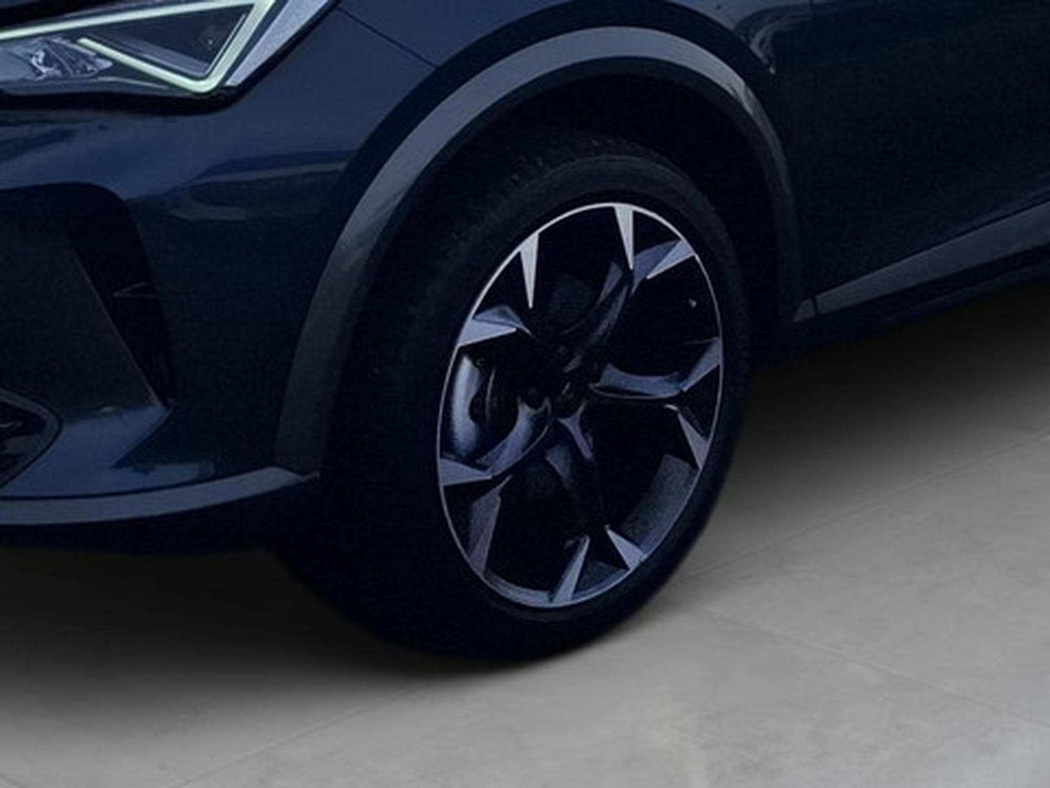 Cupra Formentor 1.5 TSI 110kW DSG (2026) - Photo 20