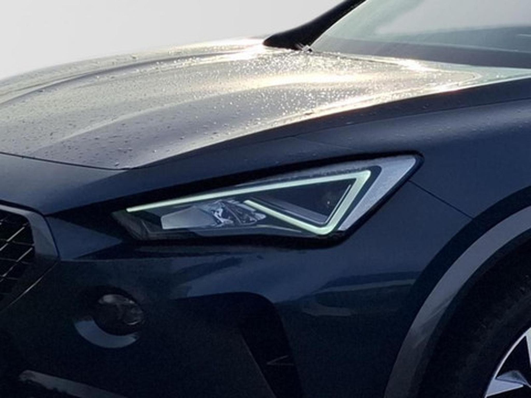 Cupra Formentor 1.5 TSI 110kW DSG (2026) - Photo 21