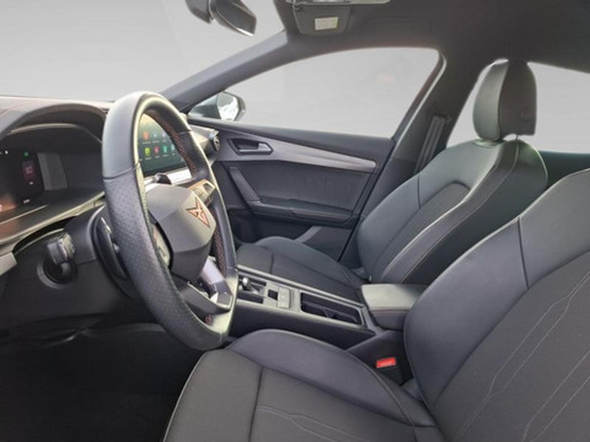 Cupra Formentor 1.5 TSI 110kW DSG (2026) - Photo 4