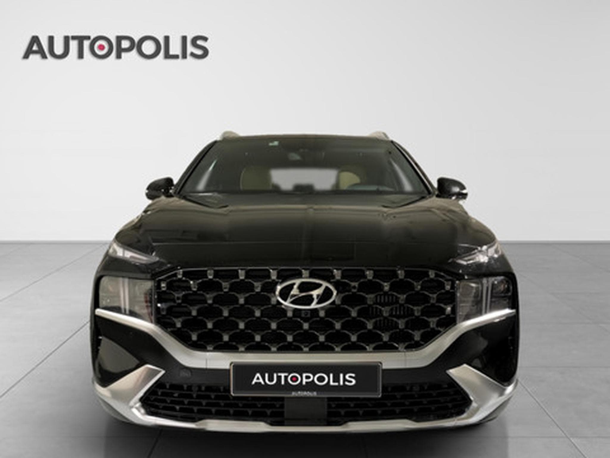 Hyundai Santa Fe PHEV Shine Line Family Sensati (2026) - Photo 3