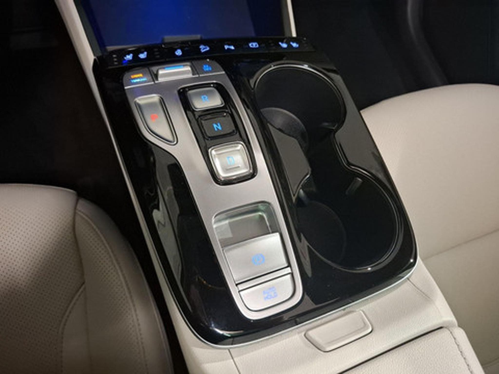 Hyundai Tucson 1.6 (2026) - Photo 14