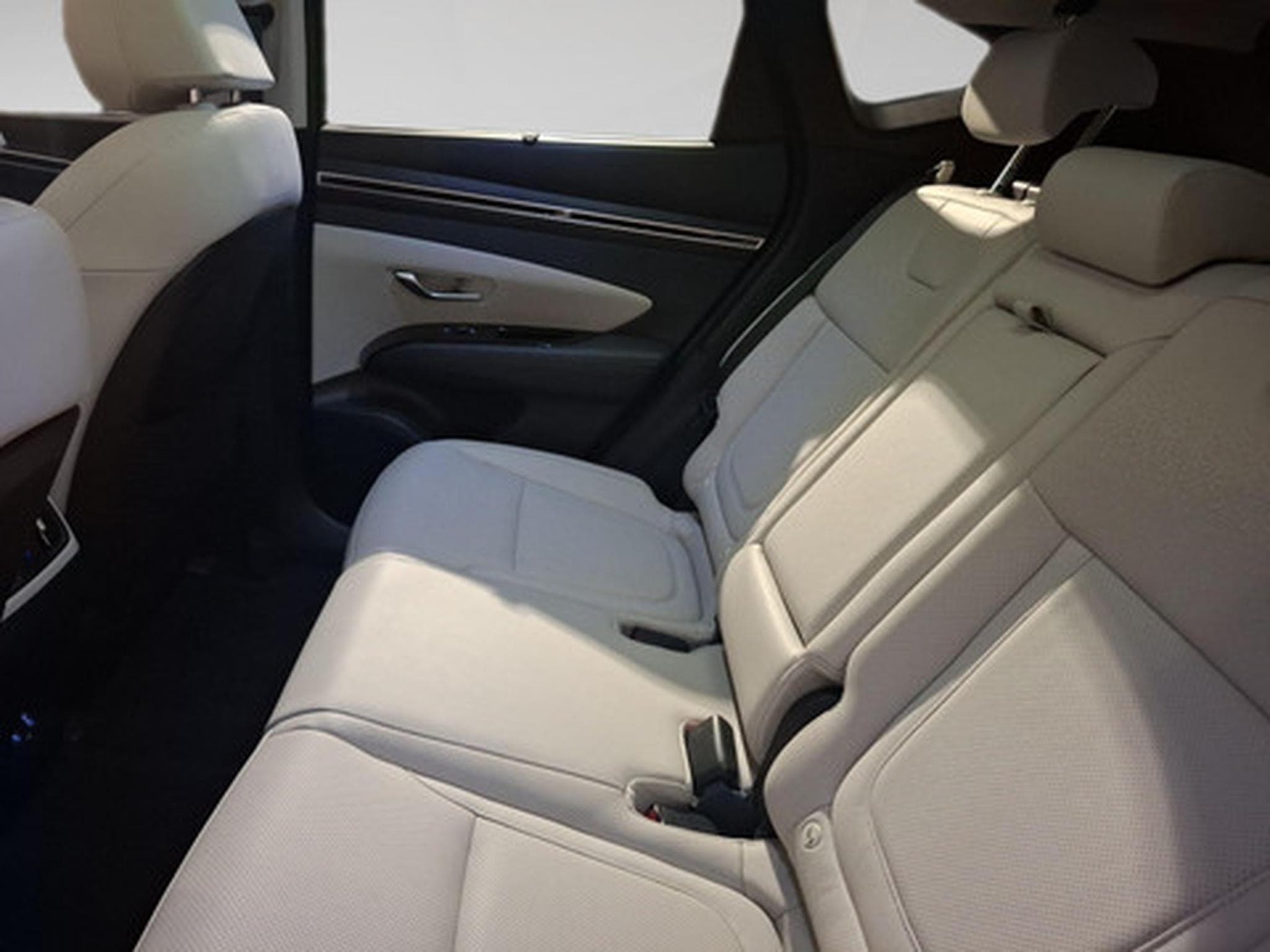 Hyundai Tucson 1.6 (2026) - Photo 17