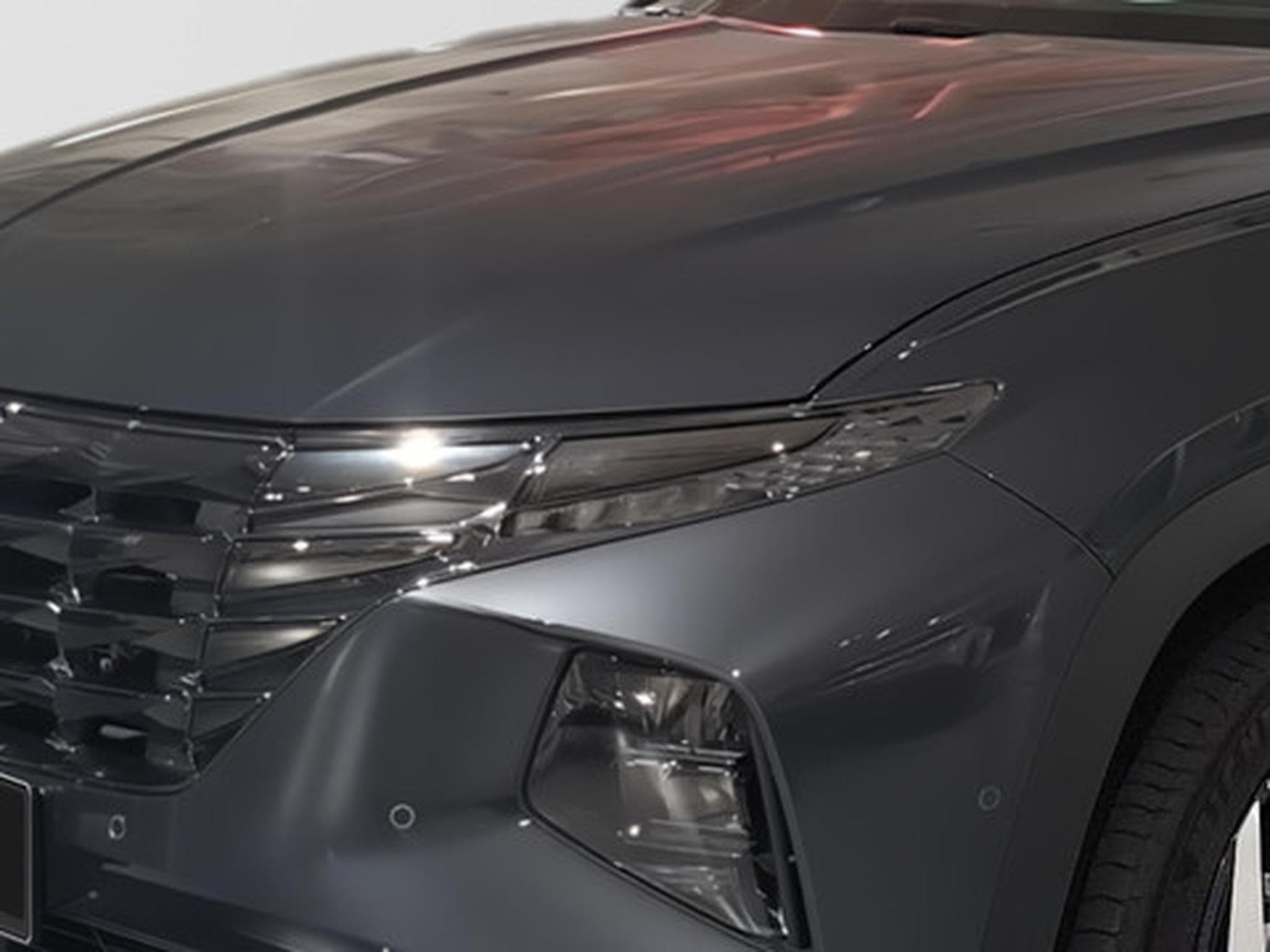 Hyundai Tucson 1.6 (2026) - Photo 19