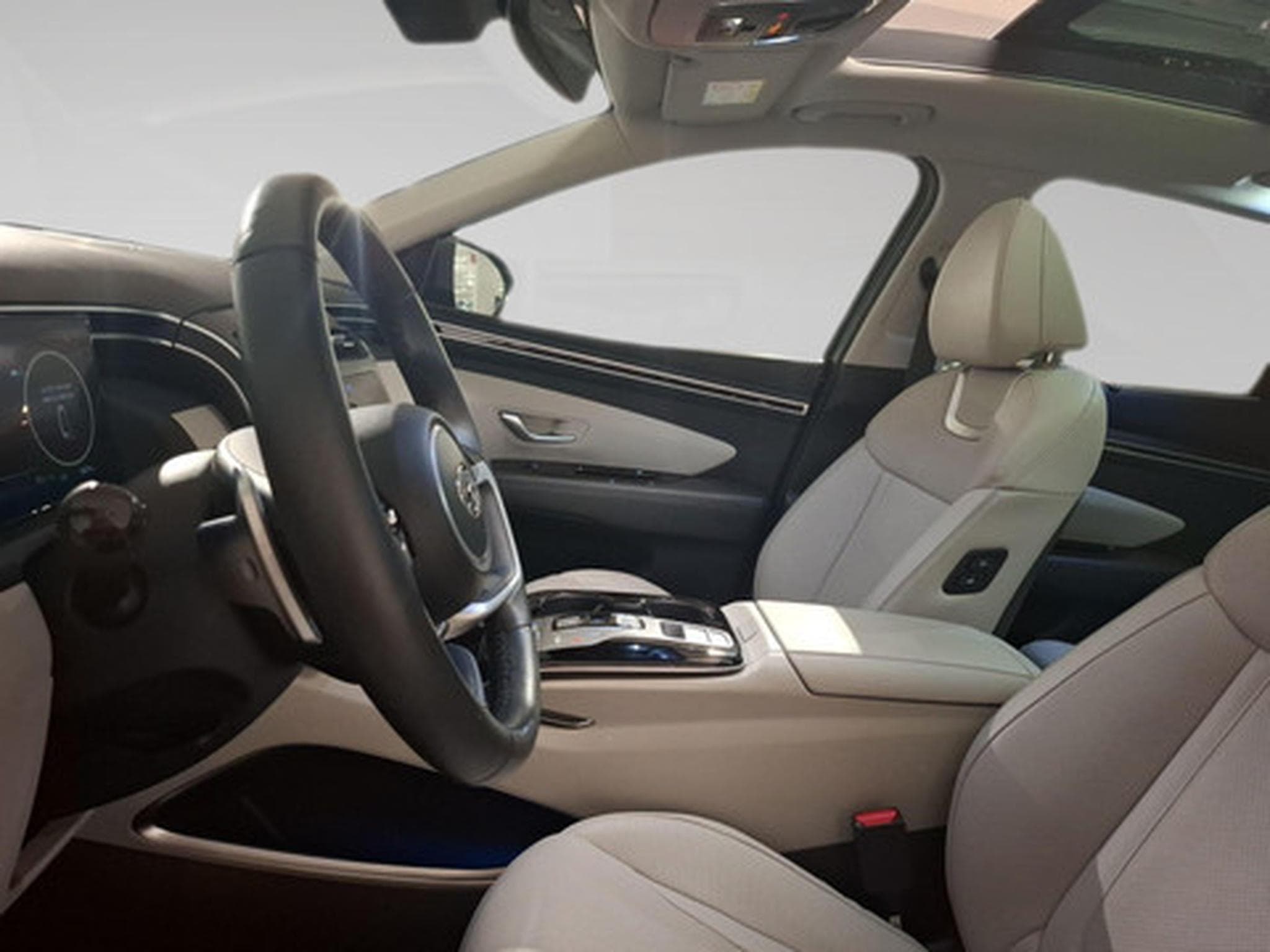 Hyundai Tucson 1.6 (2026) - Photo 8