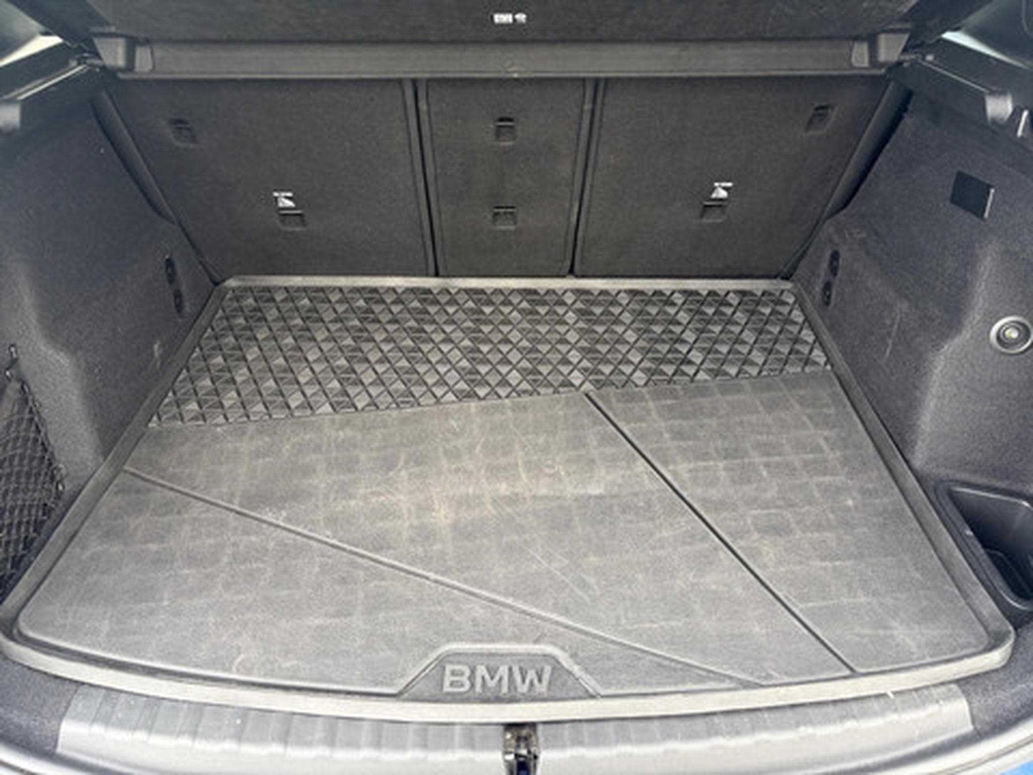 BMW 218 2-serie Active Tourer 218iA (100kW) (2026) - Photo 12