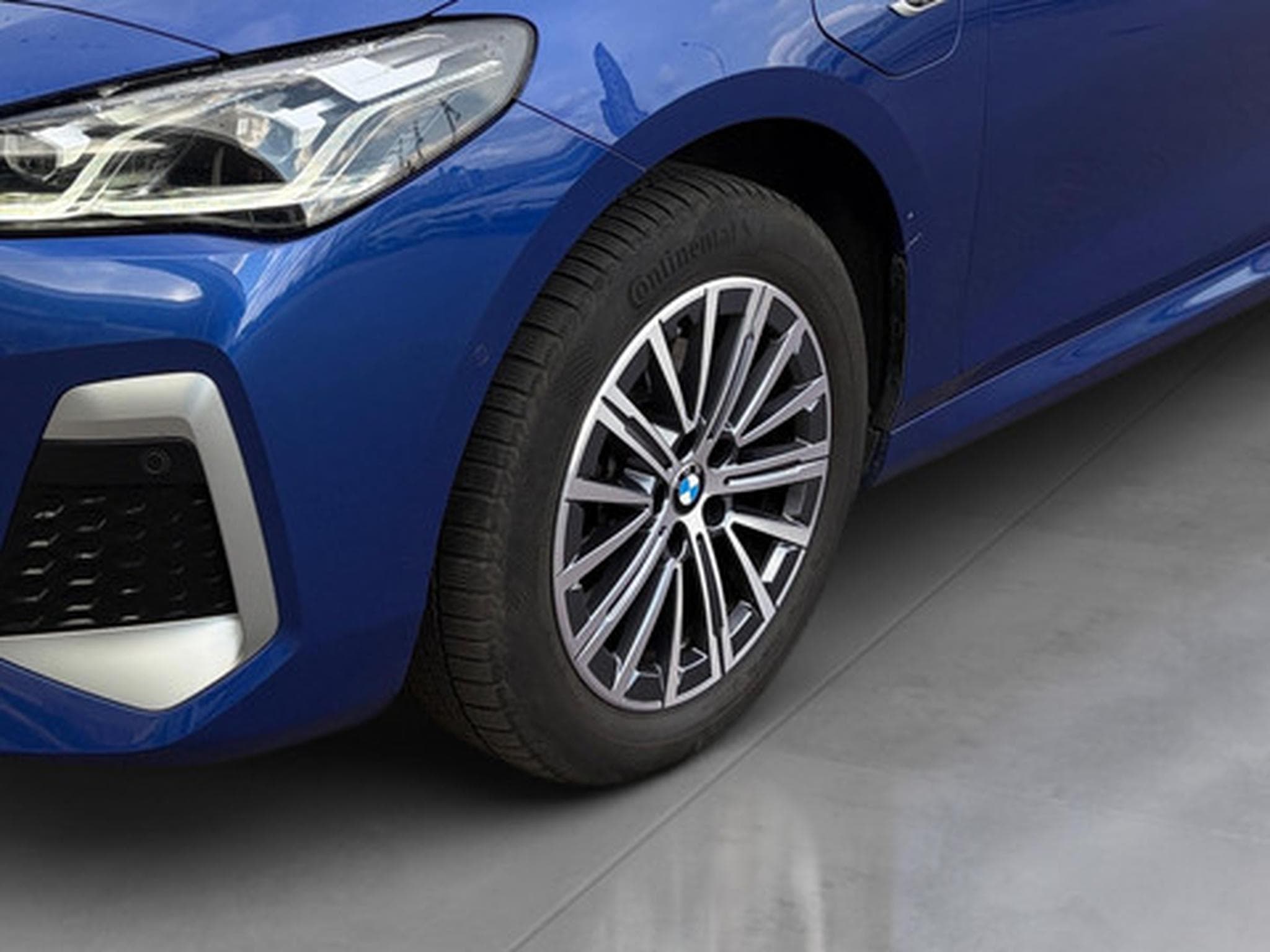 BMW 218 2-serie Active Tourer 218iA (100kW) (2026) - Photo 20