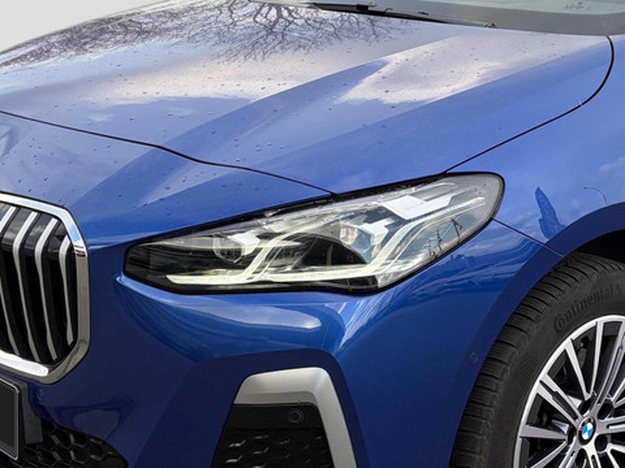 BMW 218 2-serie Active Tourer 218iA (100kW) (2026) - Photo 21