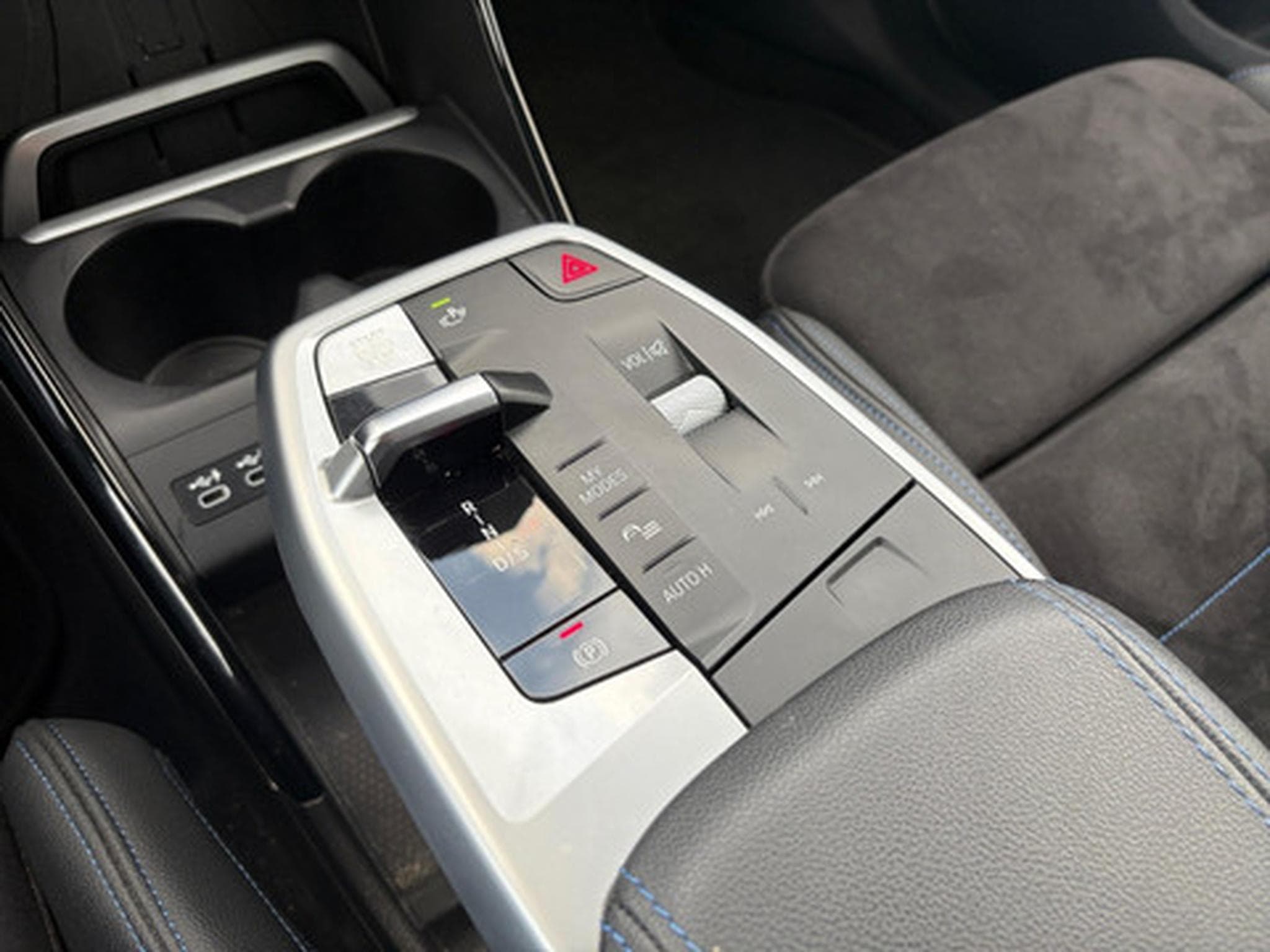 BMW 218 2-serie Active Tourer 218iA (100kW) (2026) - Photo 9