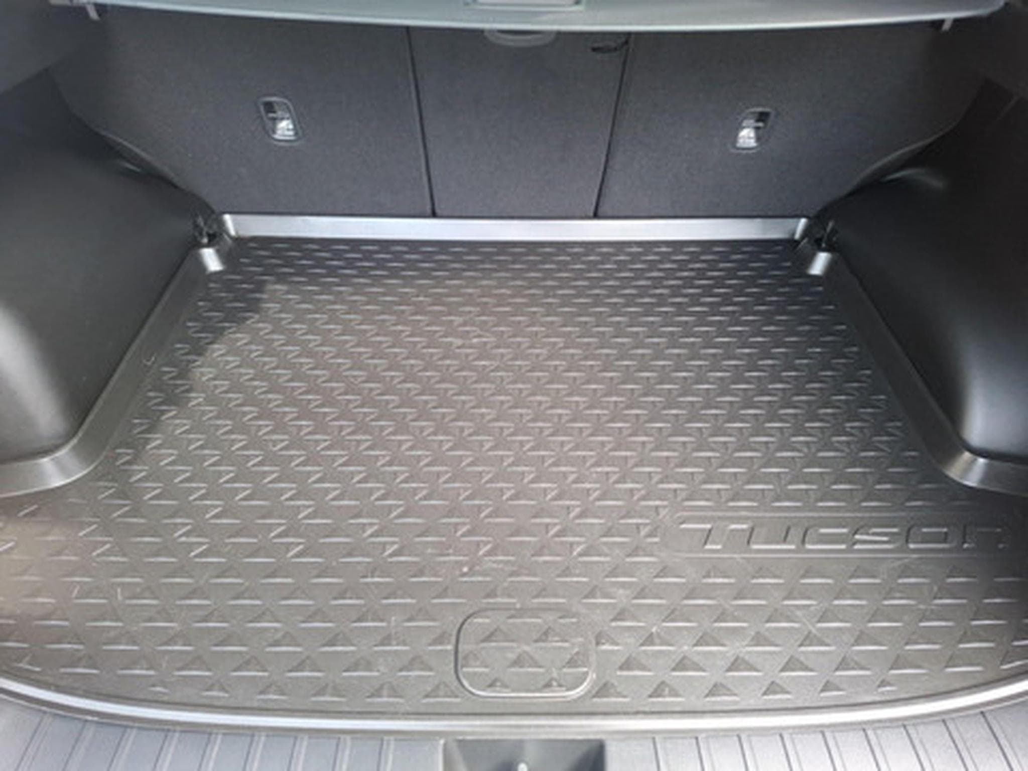 Hyundai Tucson 1.6 T-GDi Hybrid Shine (2021) - Photo 12