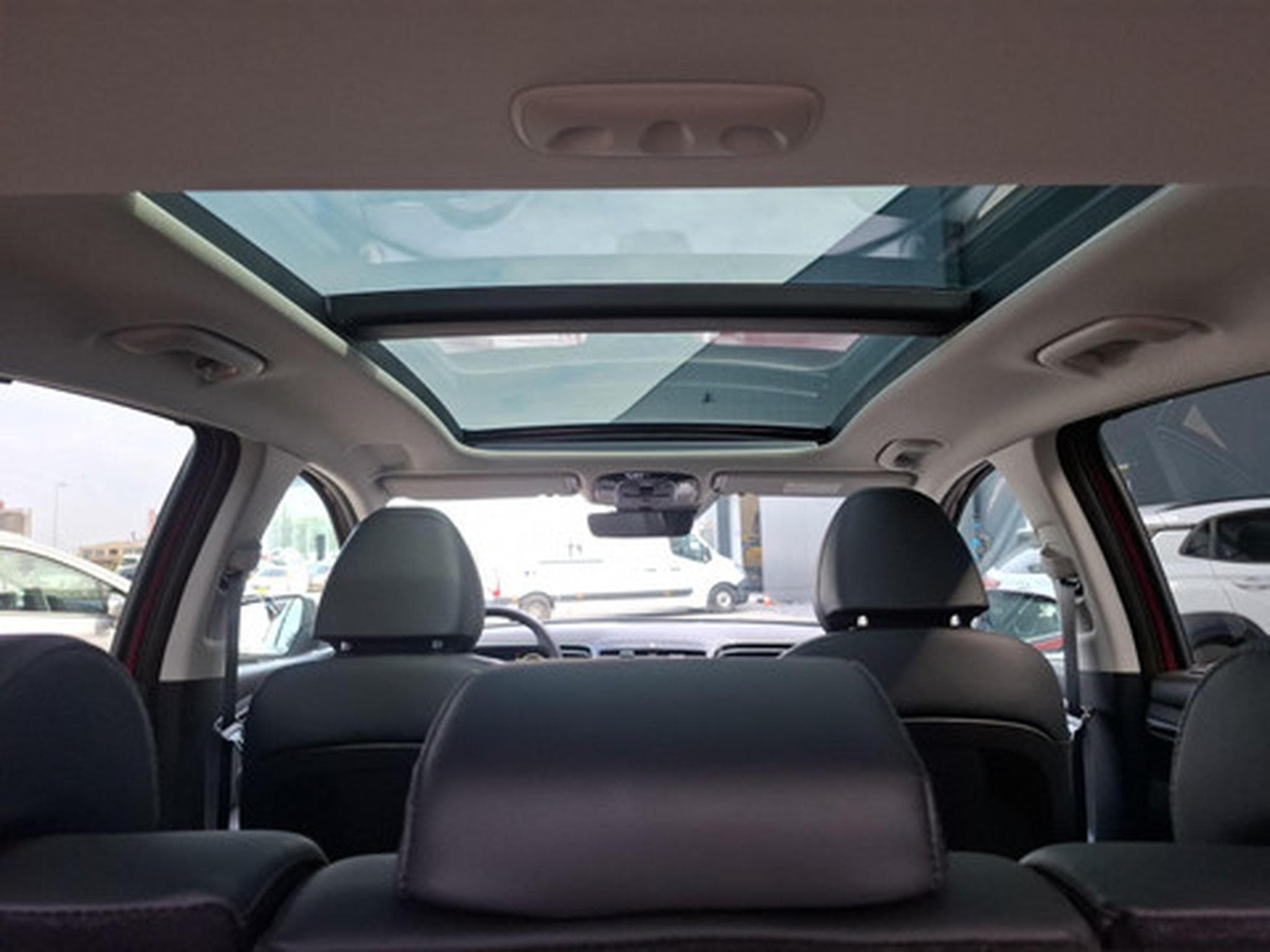 Hyundai Tucson 1.6 T-GDi Hybrid Shine (2021) - Photo 14