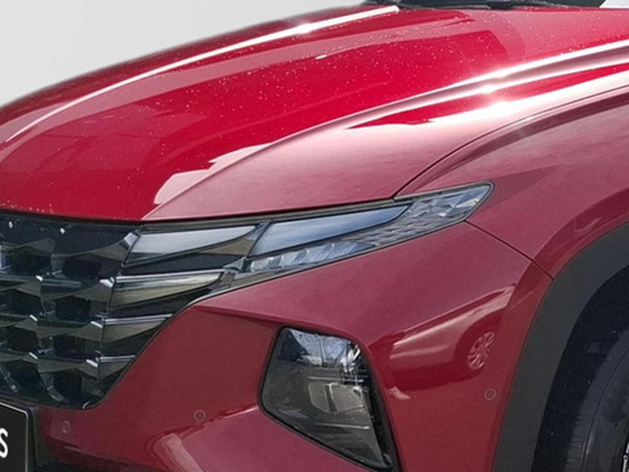 Hyundai Tucson 1.6 T-GDi Hybrid Shine (2021) - Photo 23